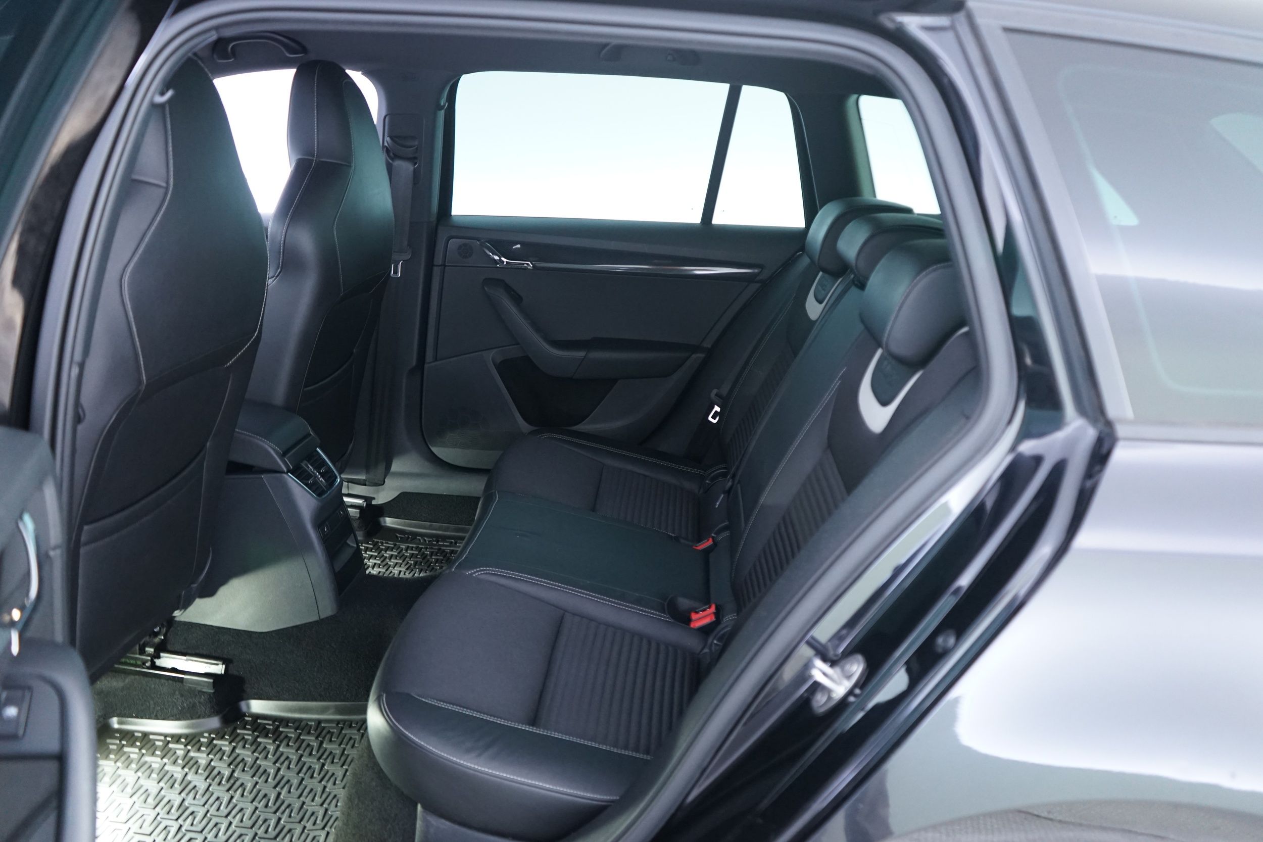 Skoda Octavia 2017