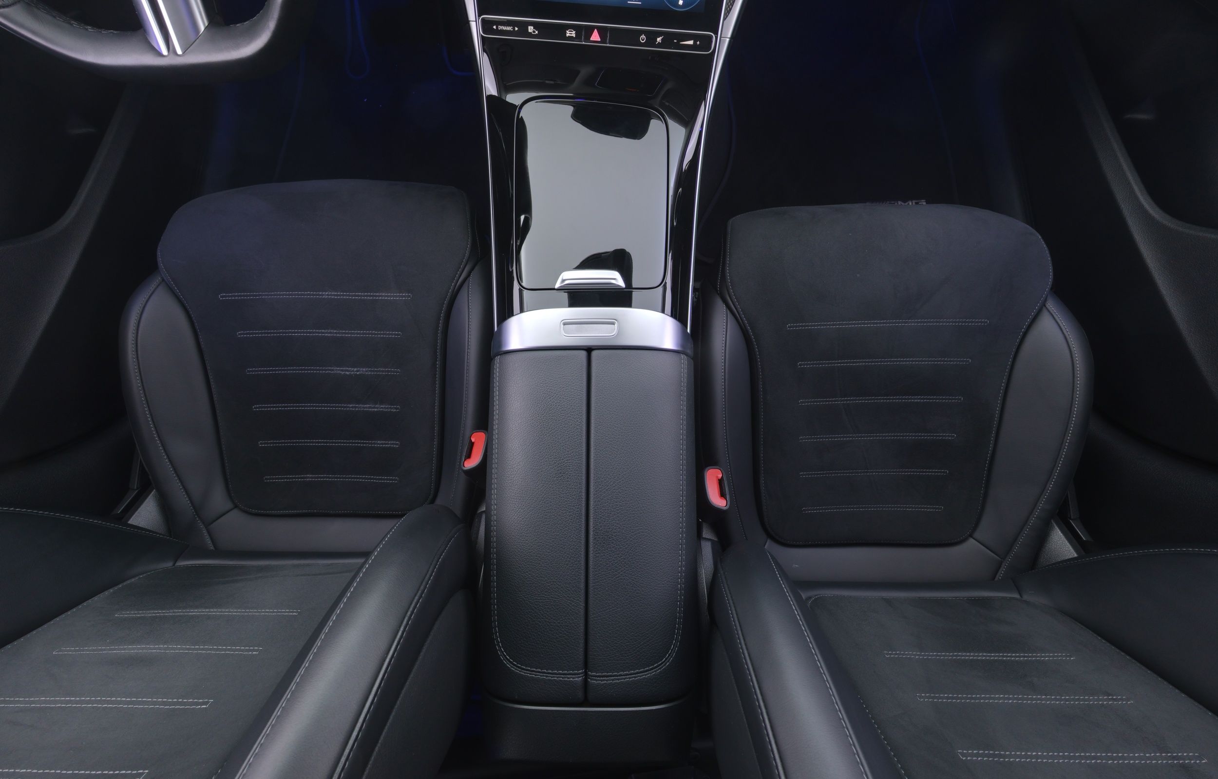 Mercedes-Benz C 2022