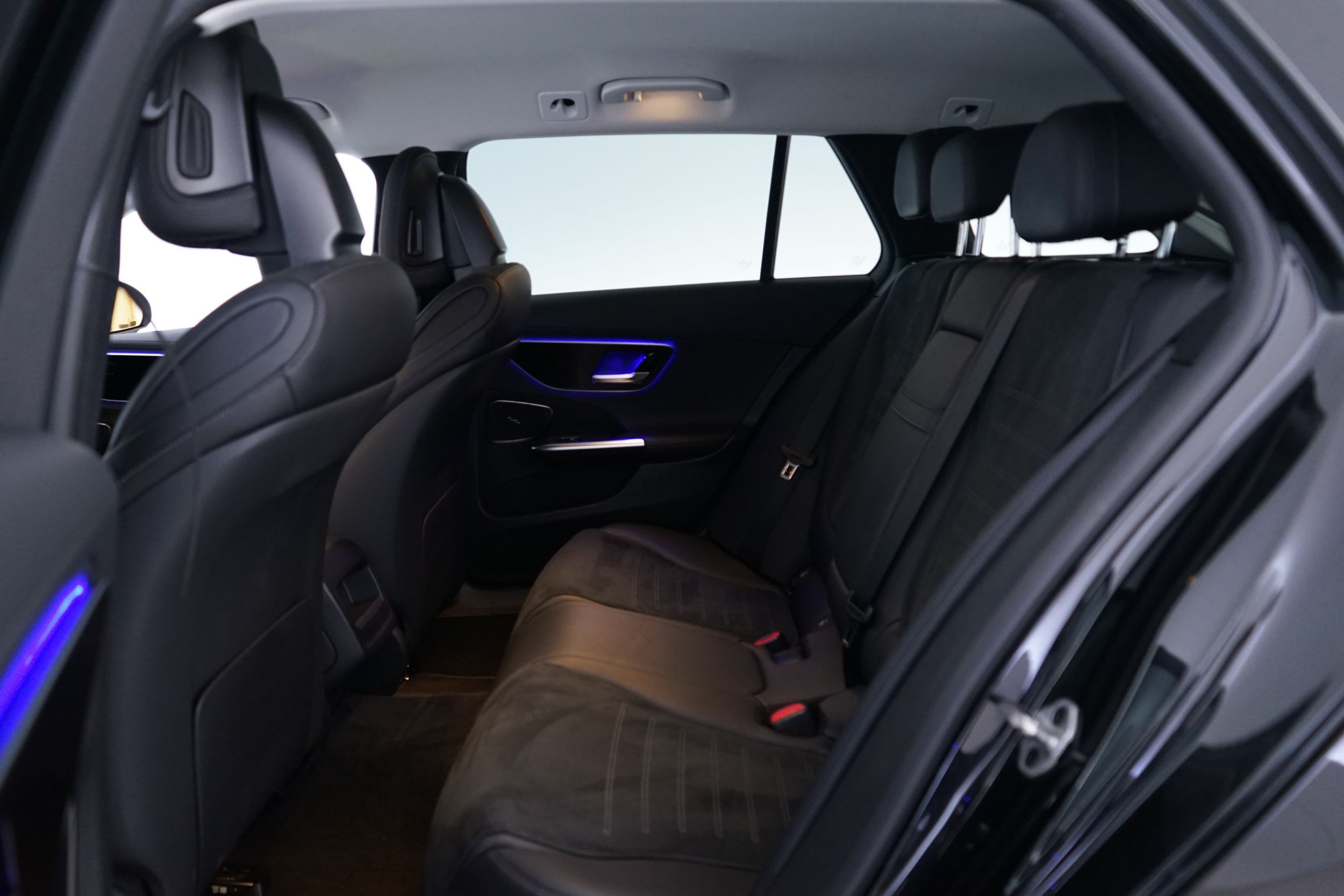 Mercedes-Benz C 2022