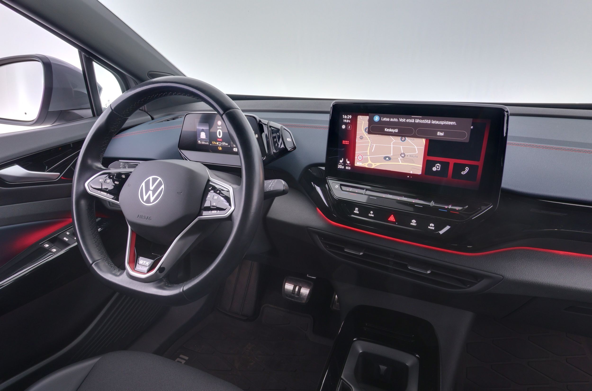 Volkswagen ID.4 2022