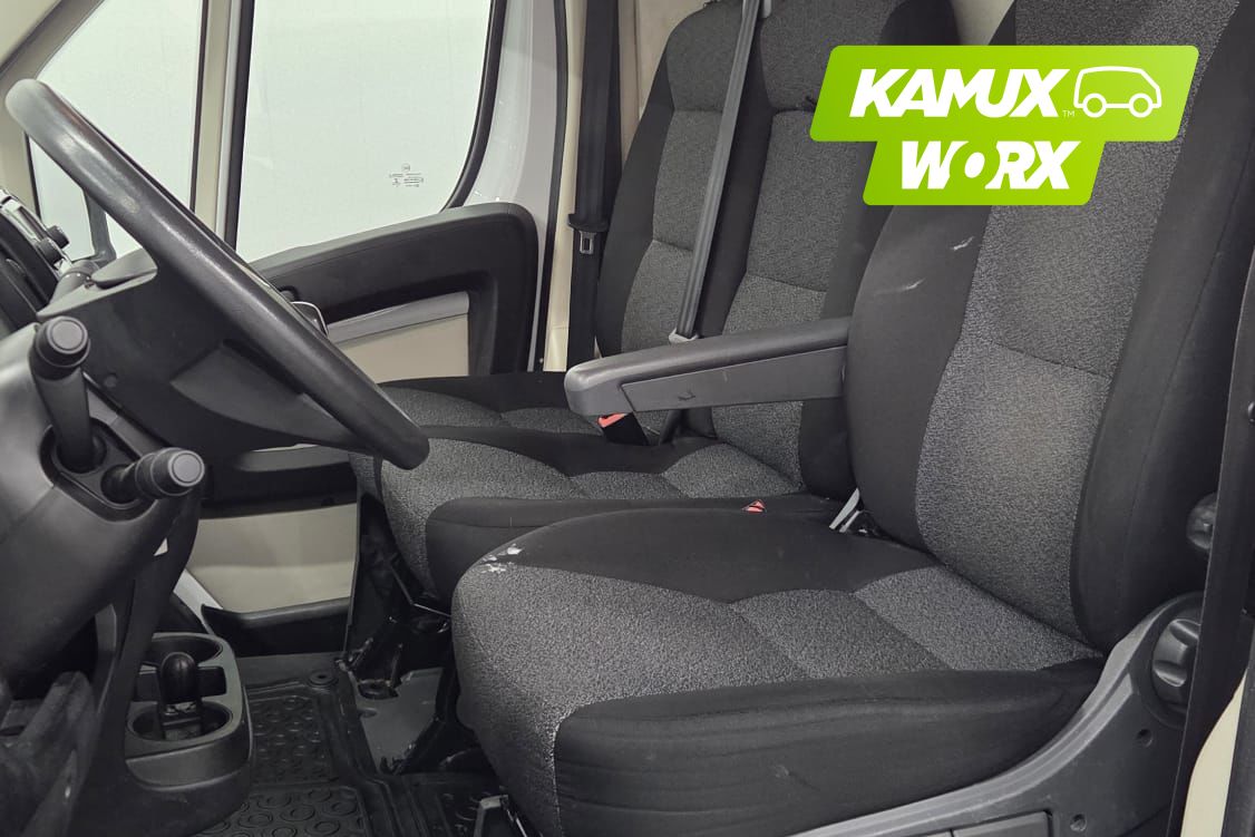 Fiat Ducato 2019
