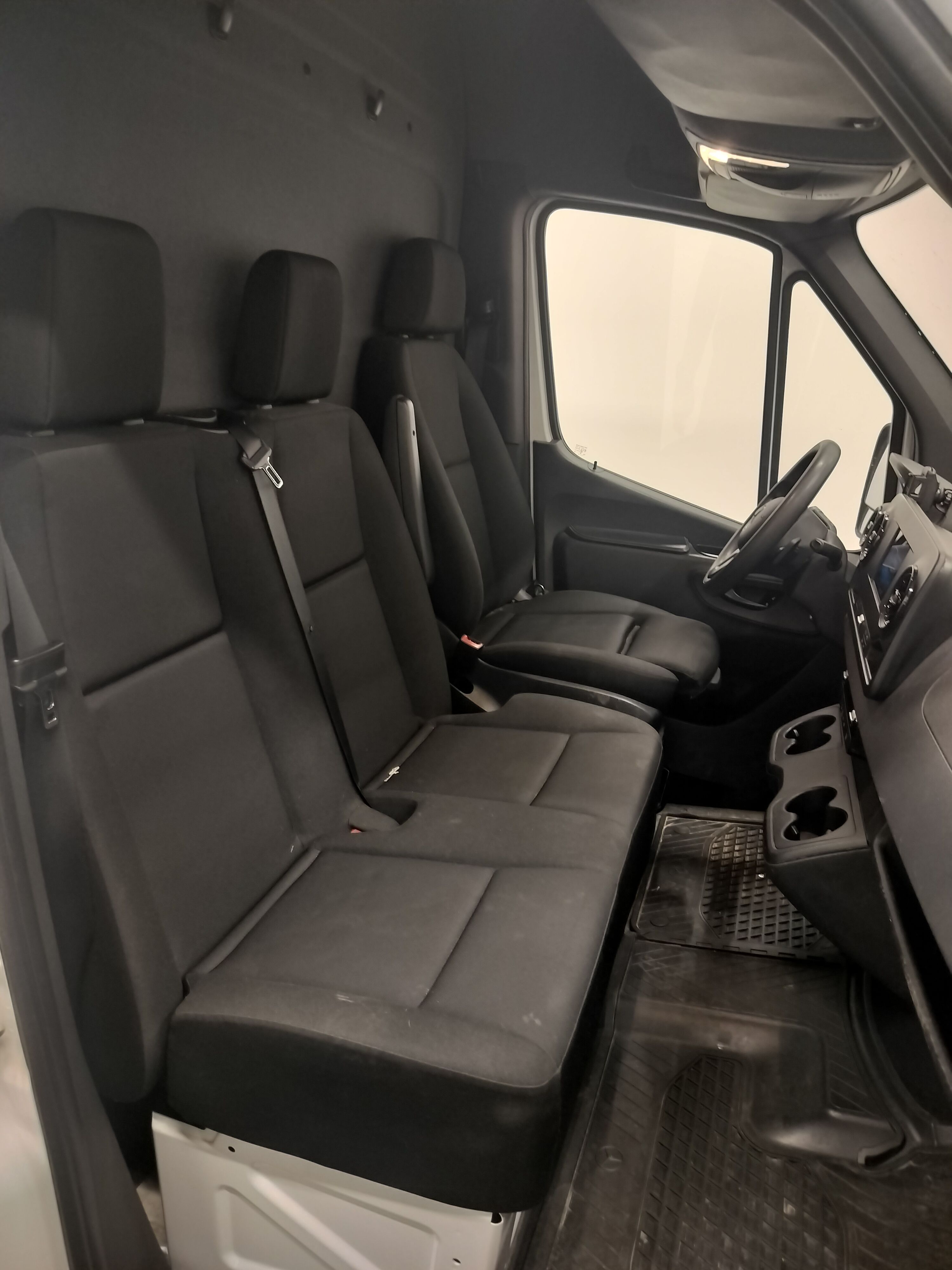 Mercedes-Benz Sprinter 2019