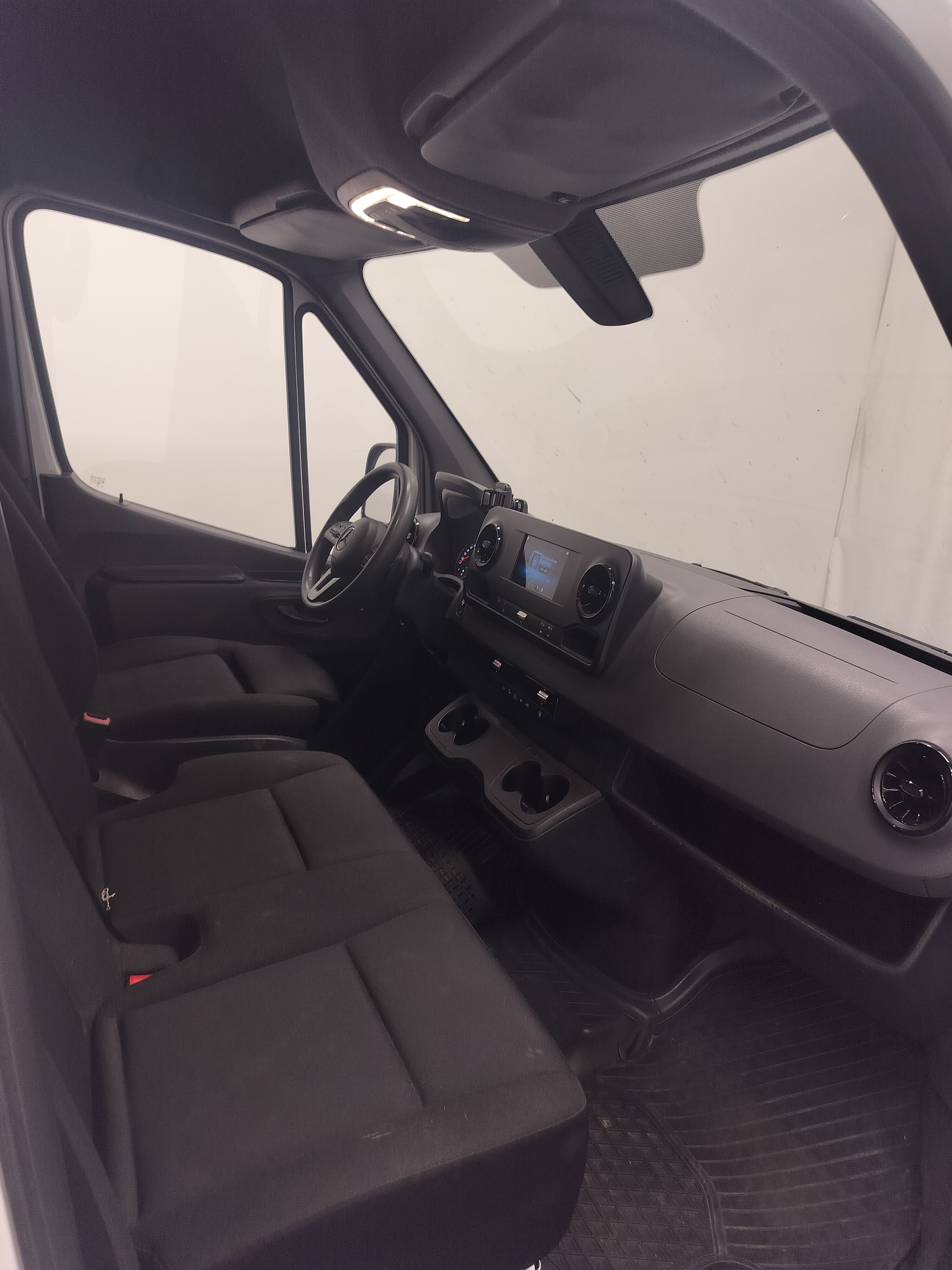Mercedes-Benz Sprinter 2019