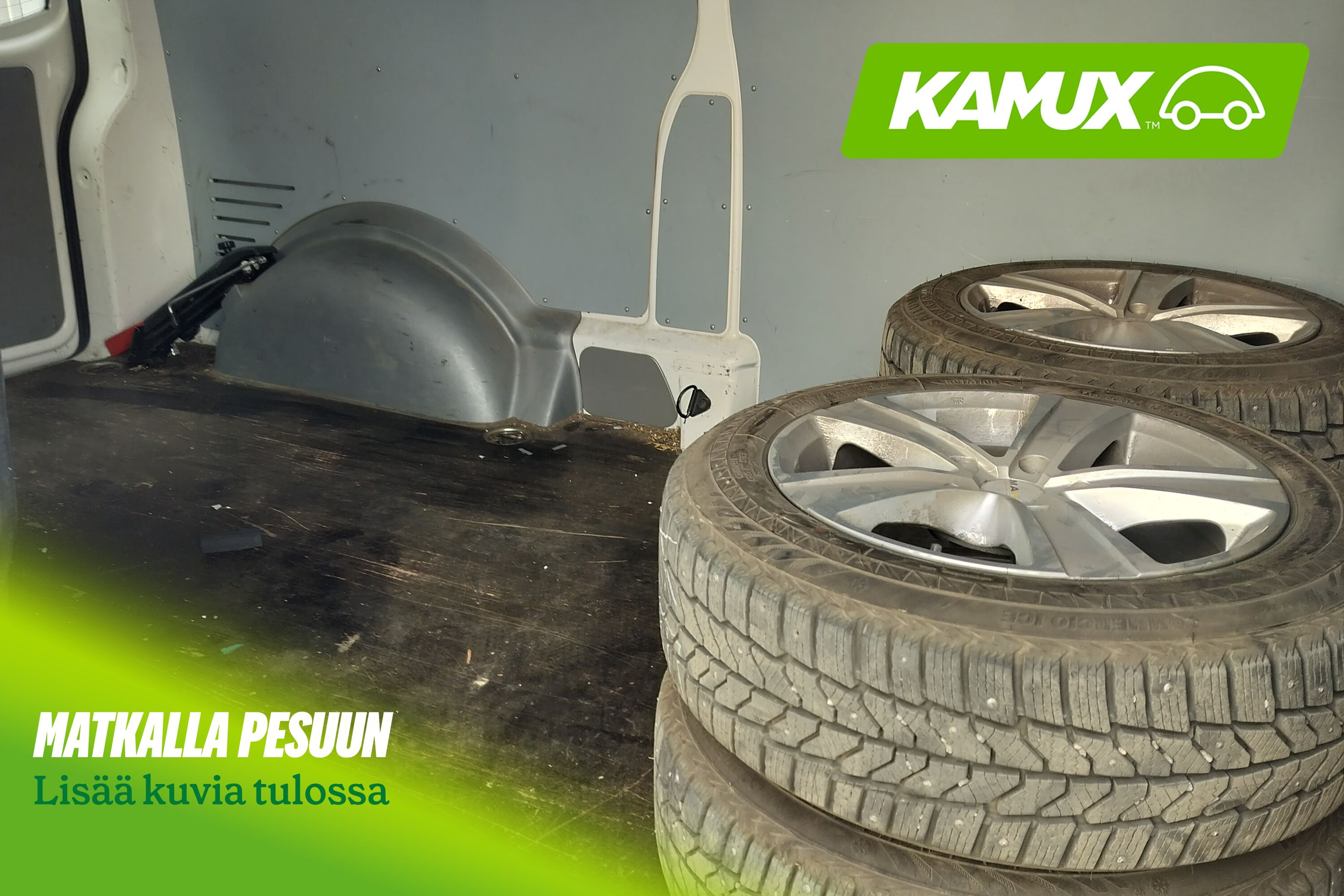 Volkswagen Transporter 2014