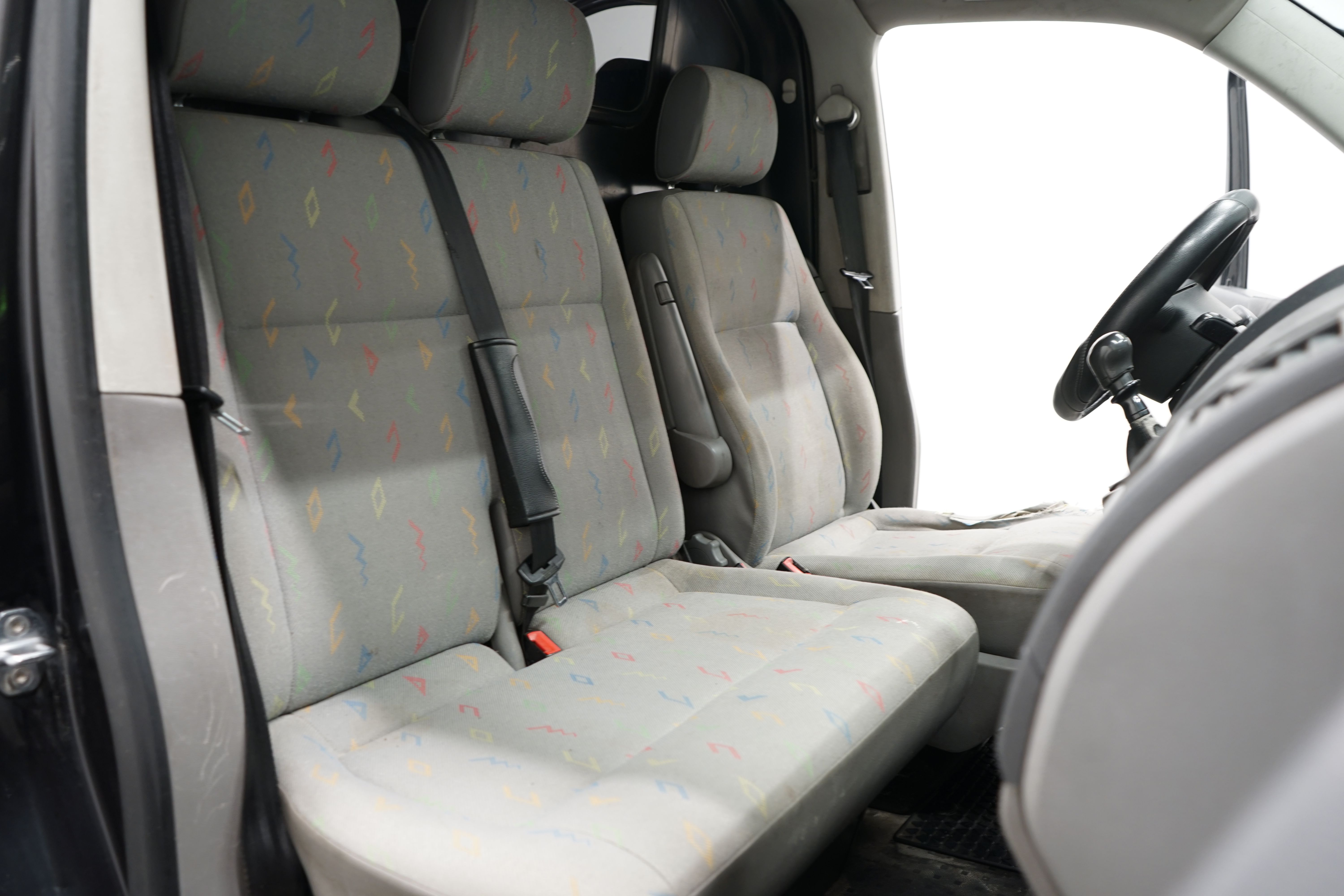 Volkswagen Transporter 2006
