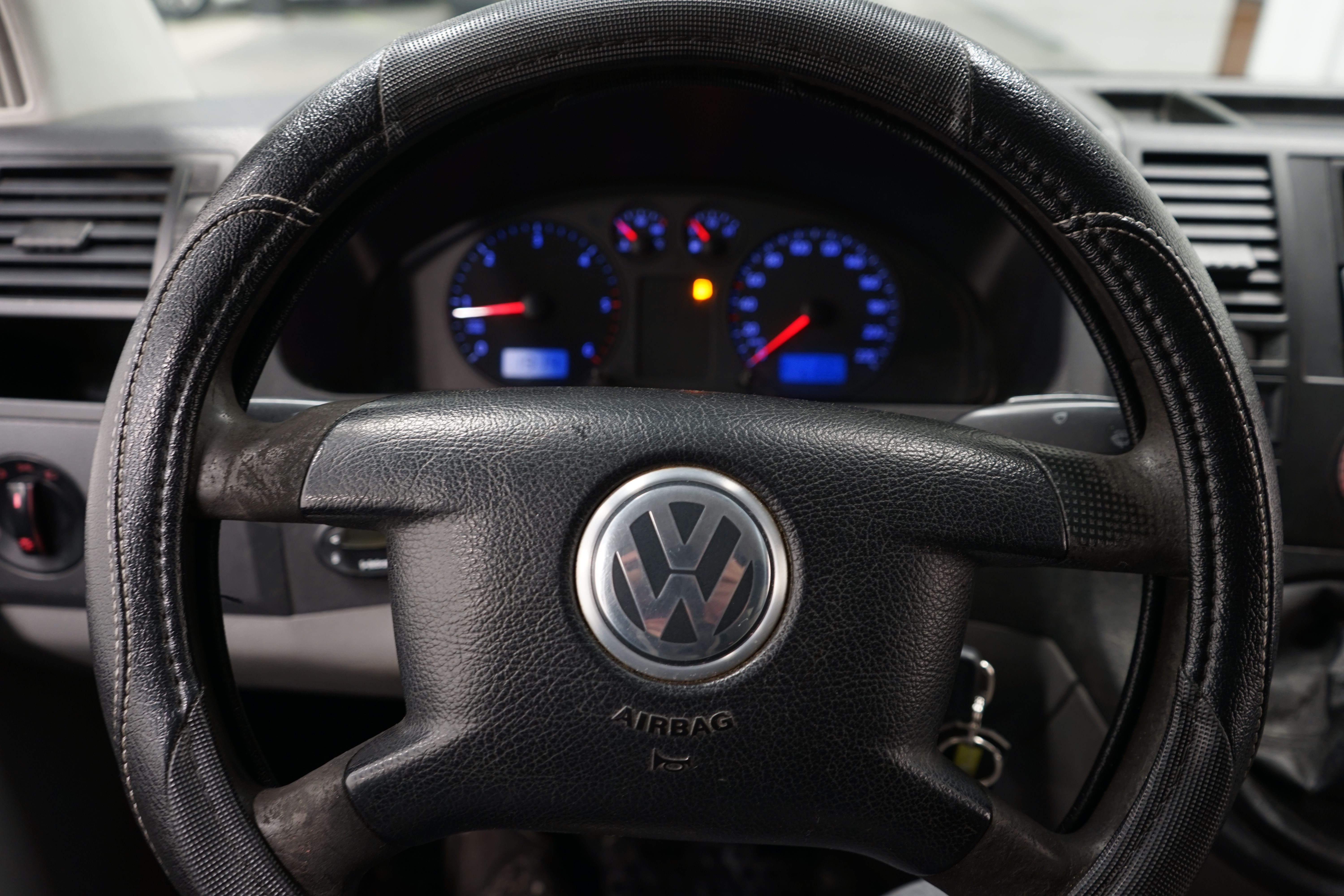 Volkswagen Transporter 2006