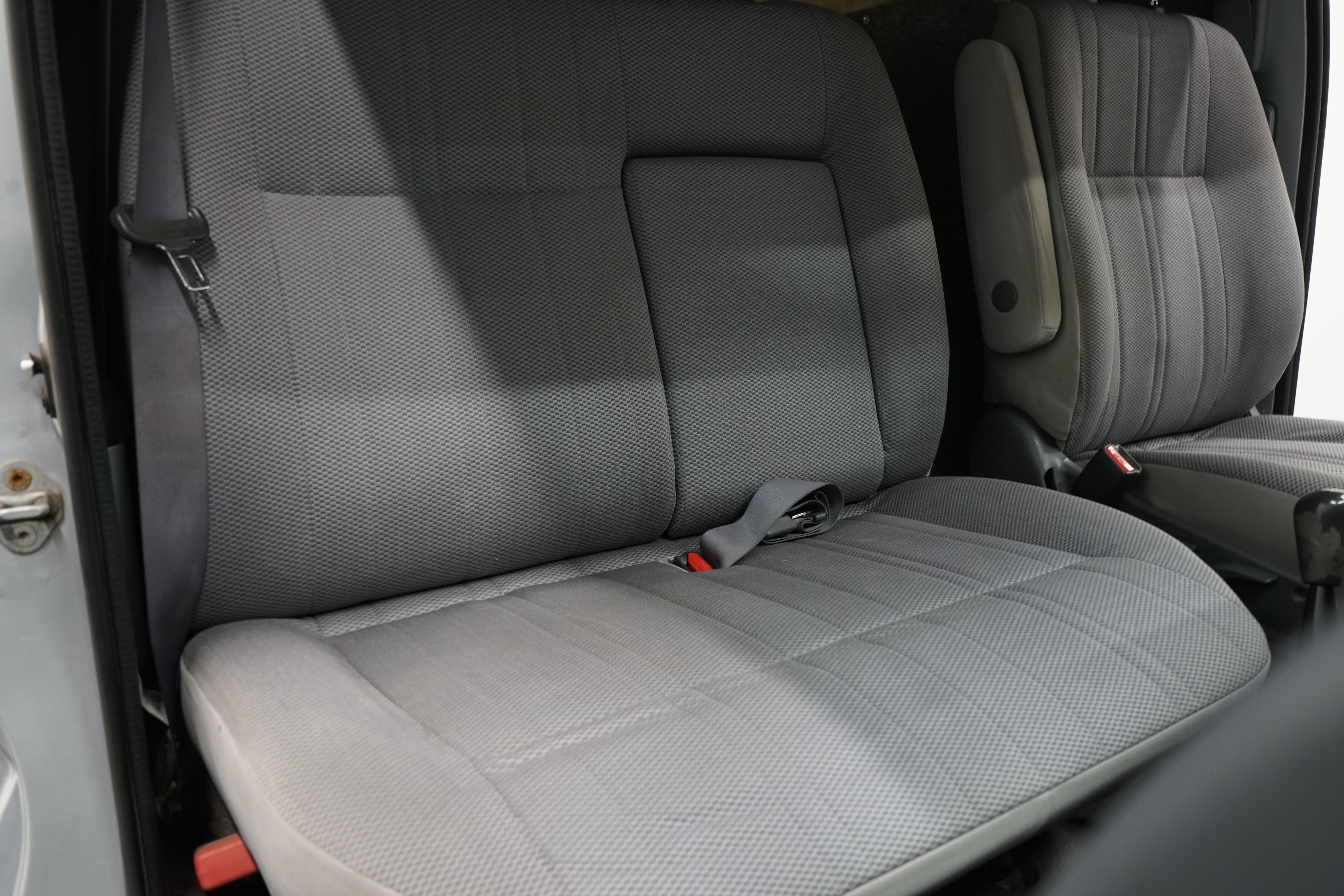 Toyota Hiace 2008