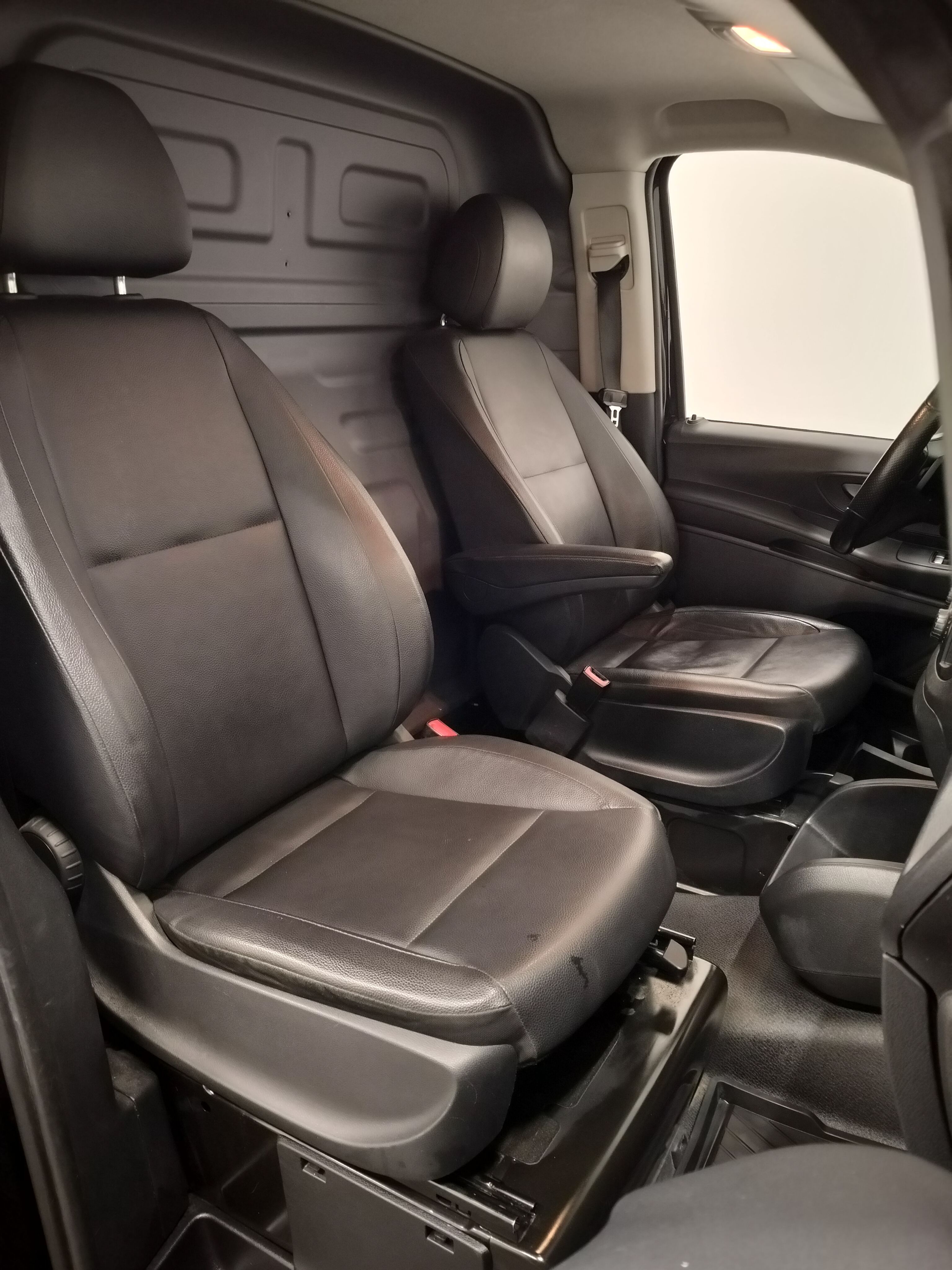 Mercedes-Benz Vito 2016