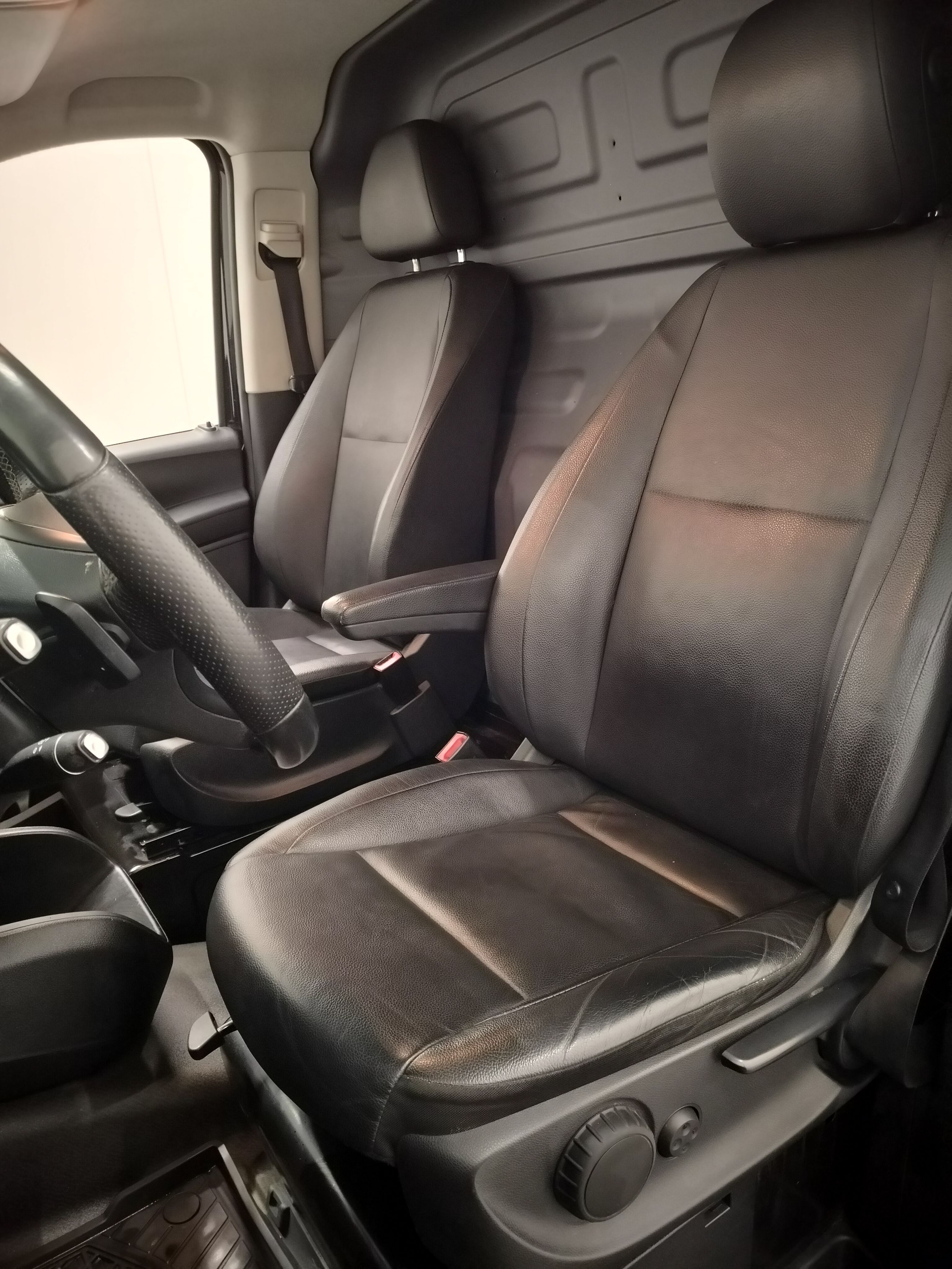 Mercedes-Benz Vito 2016