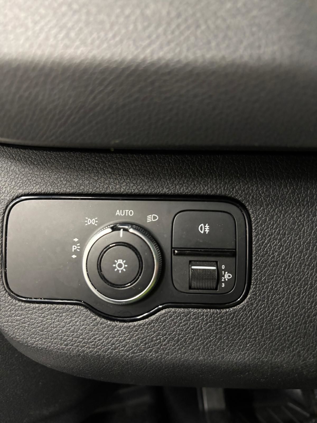Mercedes-Benz Sprinter 2019