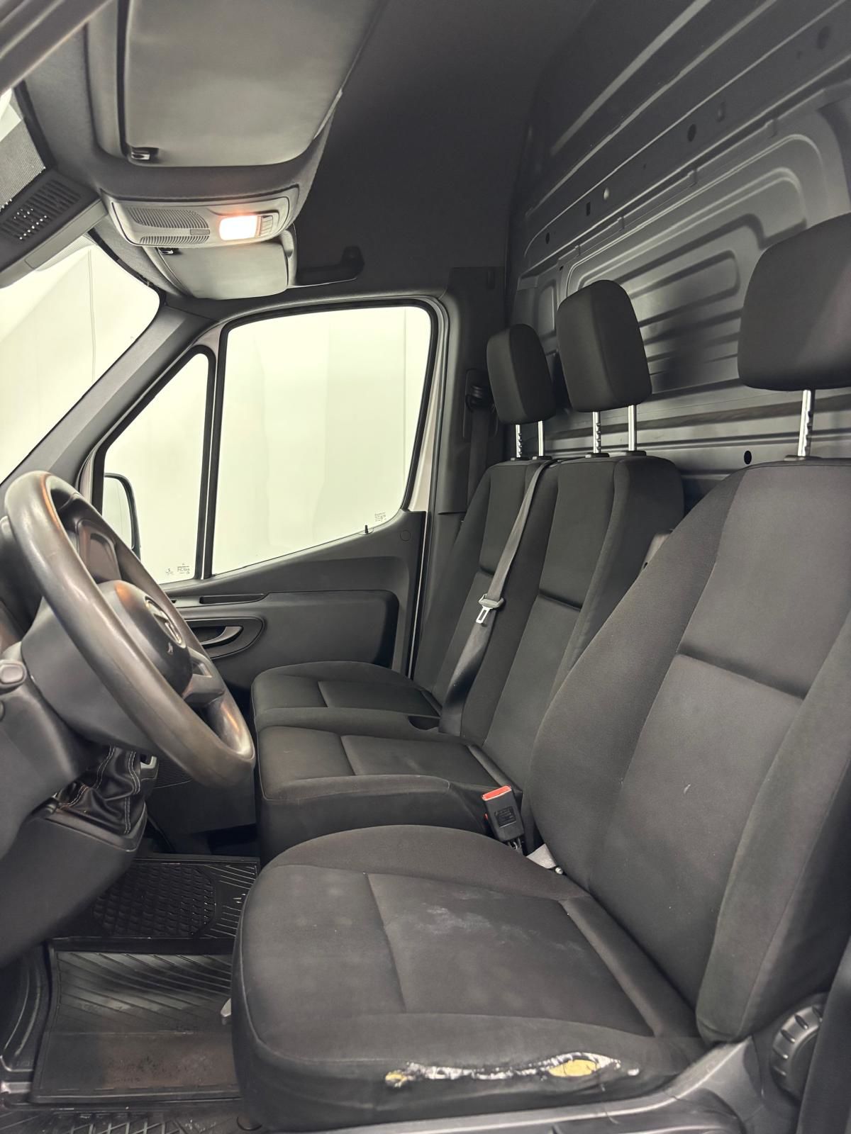 Mercedes-Benz Sprinter 2019