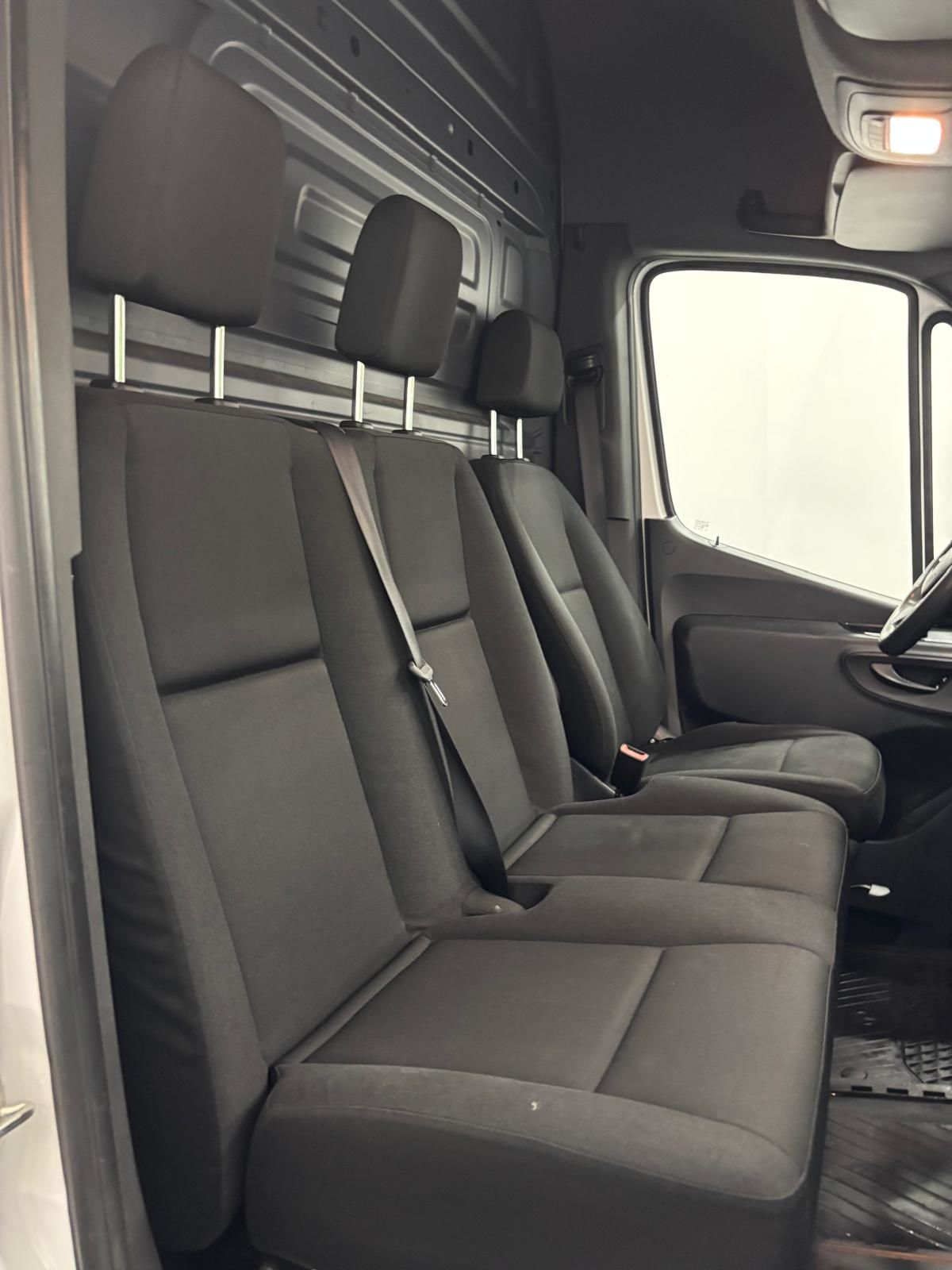 Mercedes-Benz Sprinter 2019