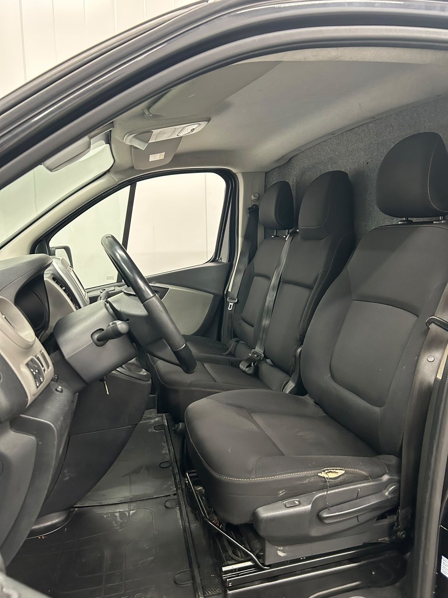 Renault Trafic 2019