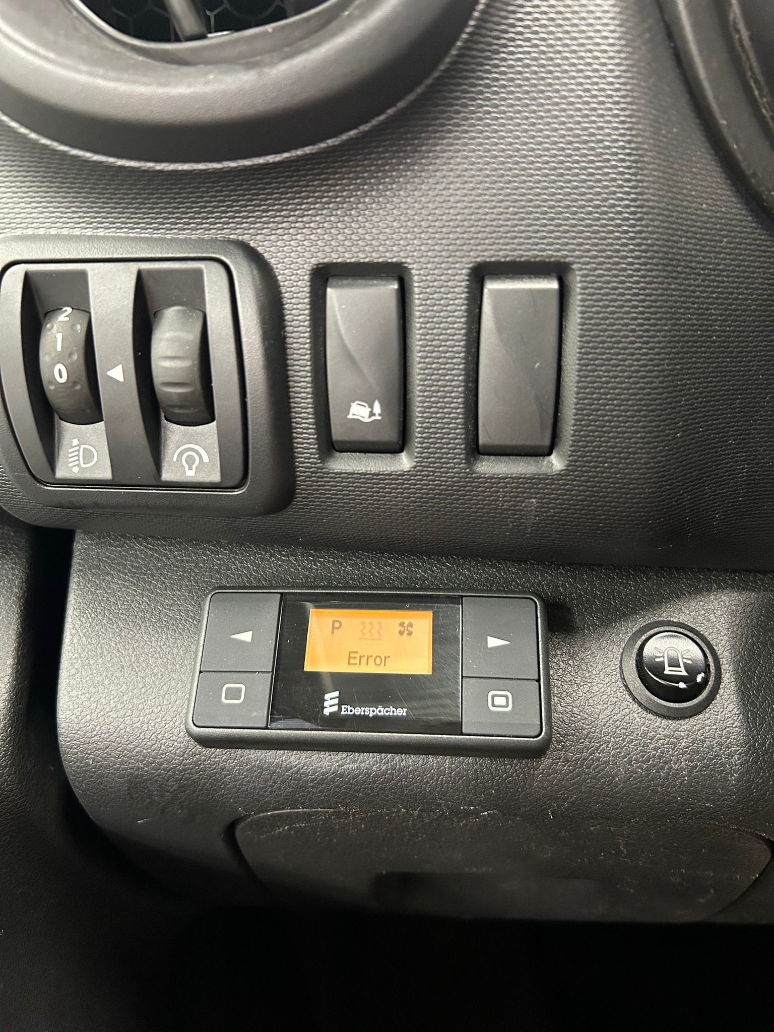 Renault Trafic 2021