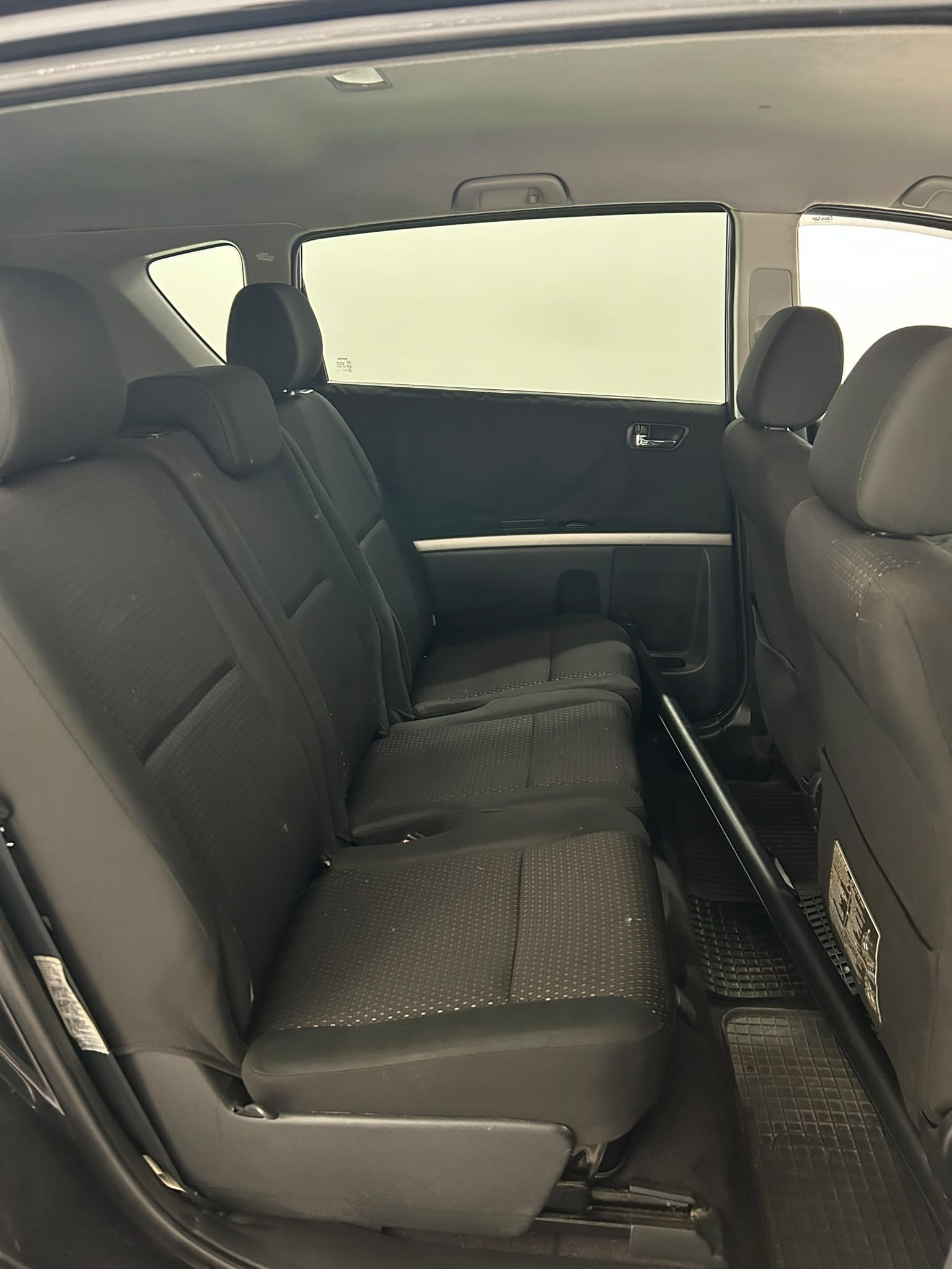 Toyota Corolla Verso 2009