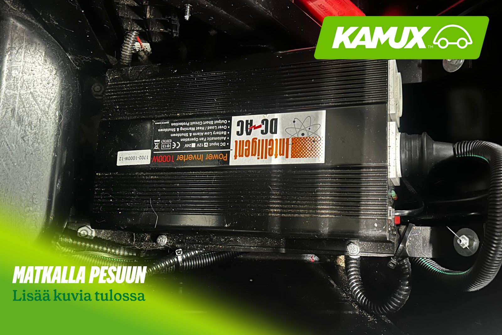 Volkswagen Transporter 2011