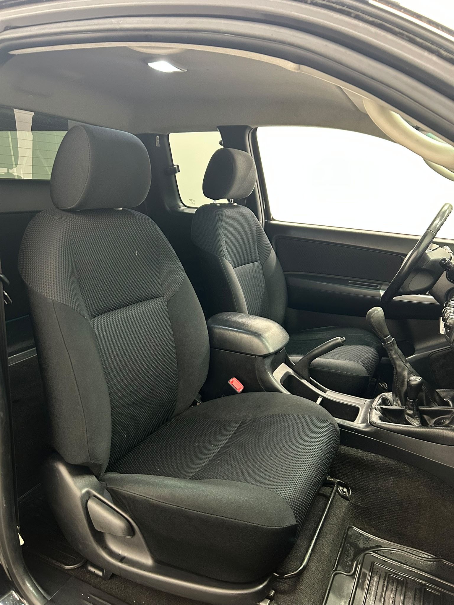 Toyota Hilux 2015