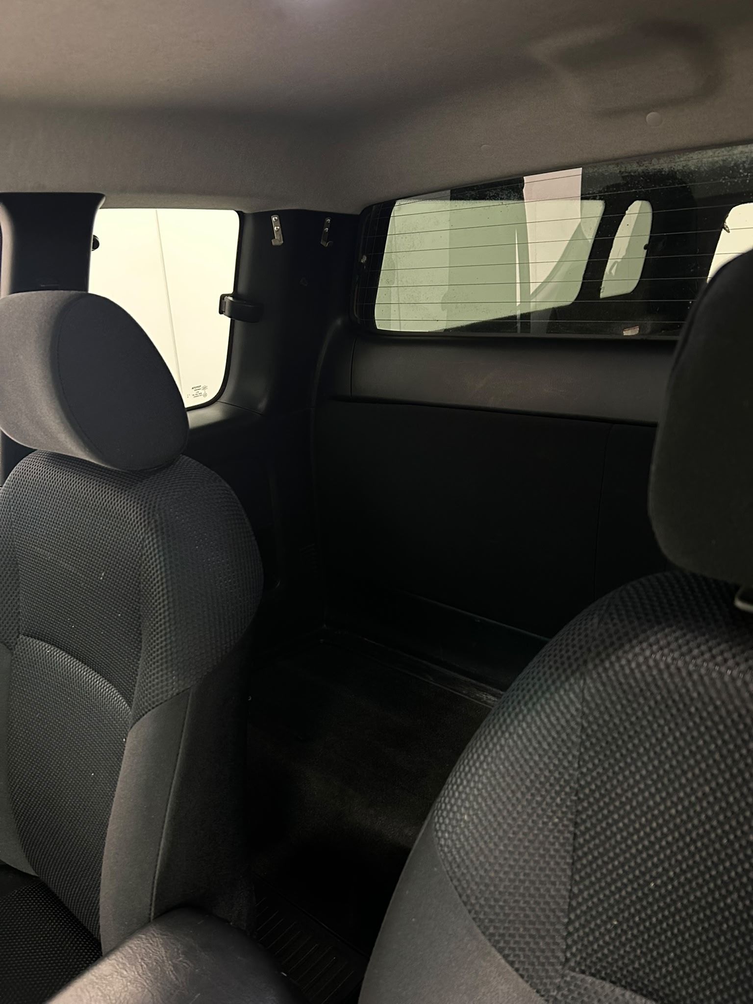 Toyota Hilux 2015