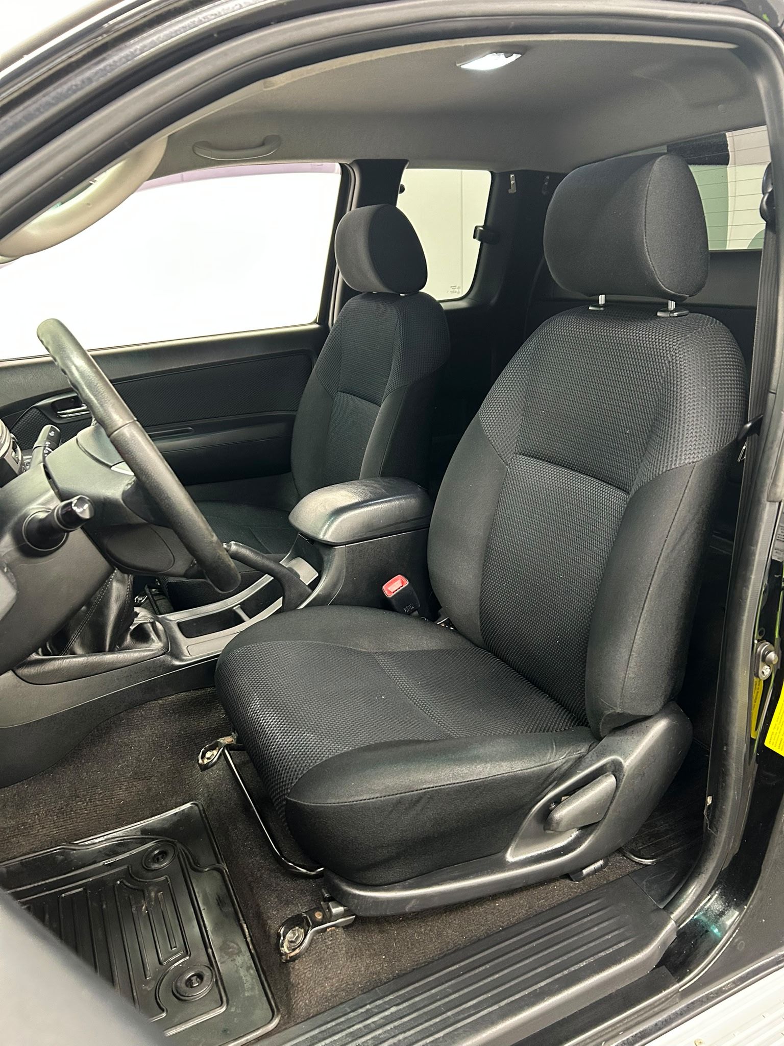 Toyota Hilux 2015