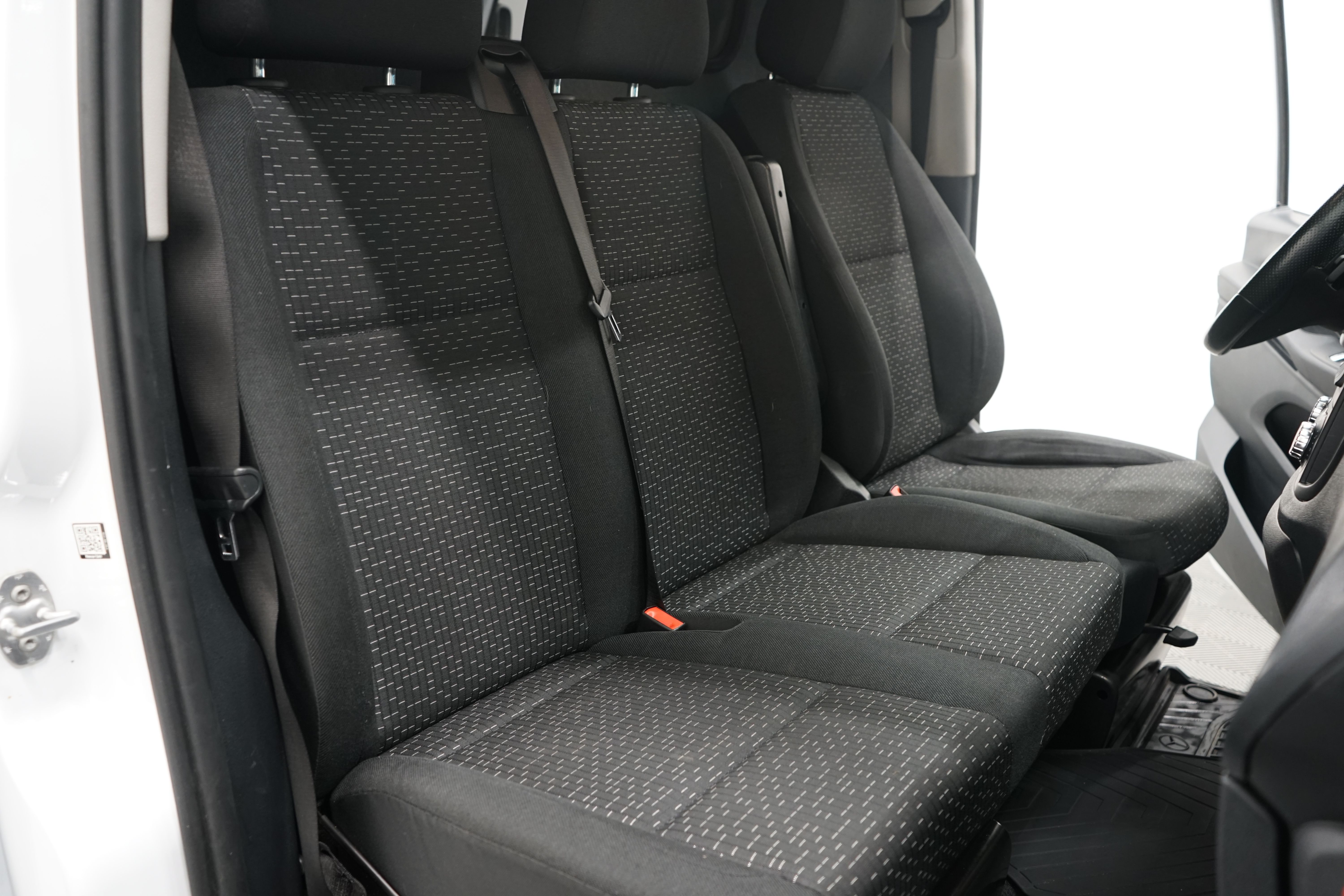 Mercedes-Benz Vito 2020