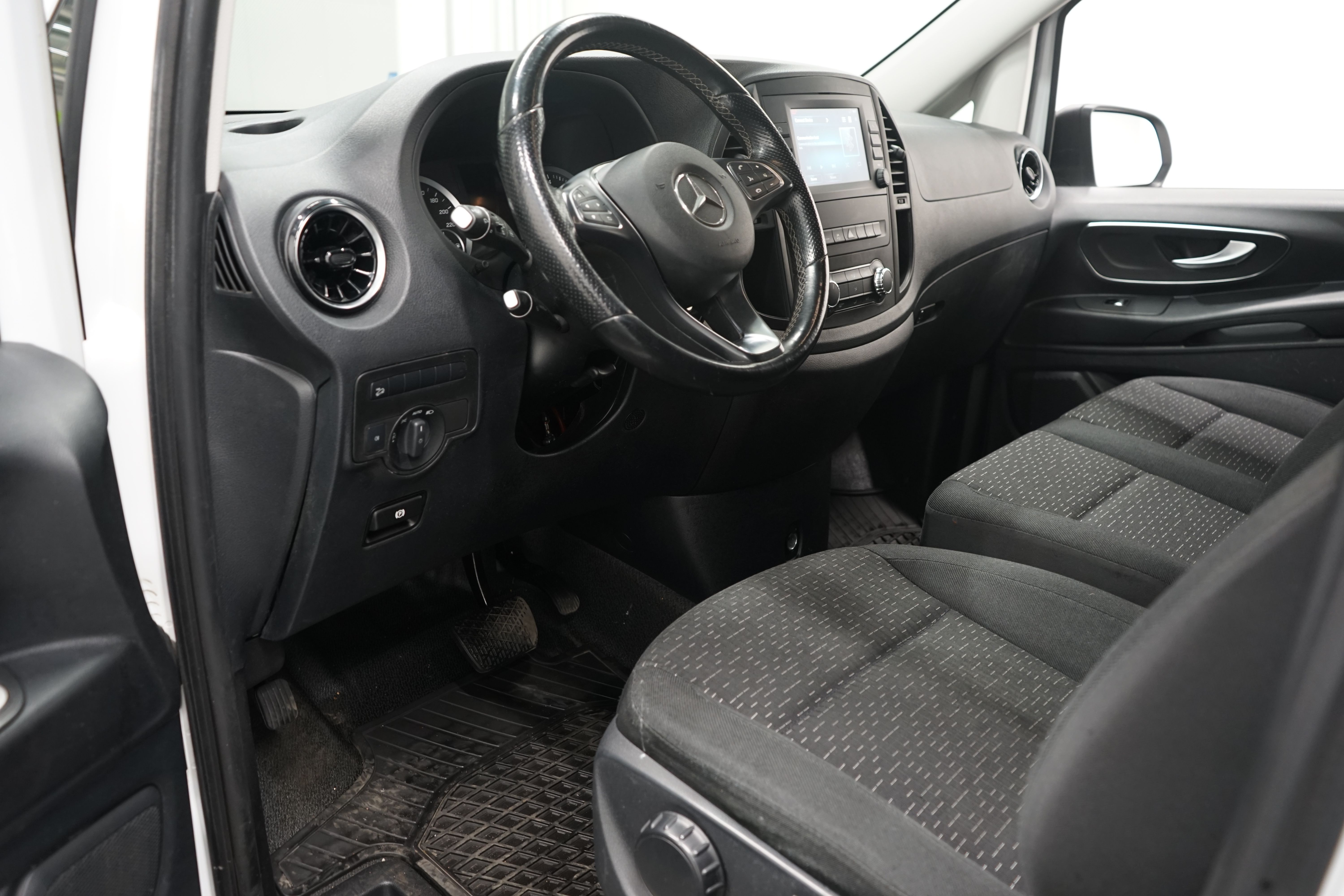 Mercedes-Benz Vito 2020