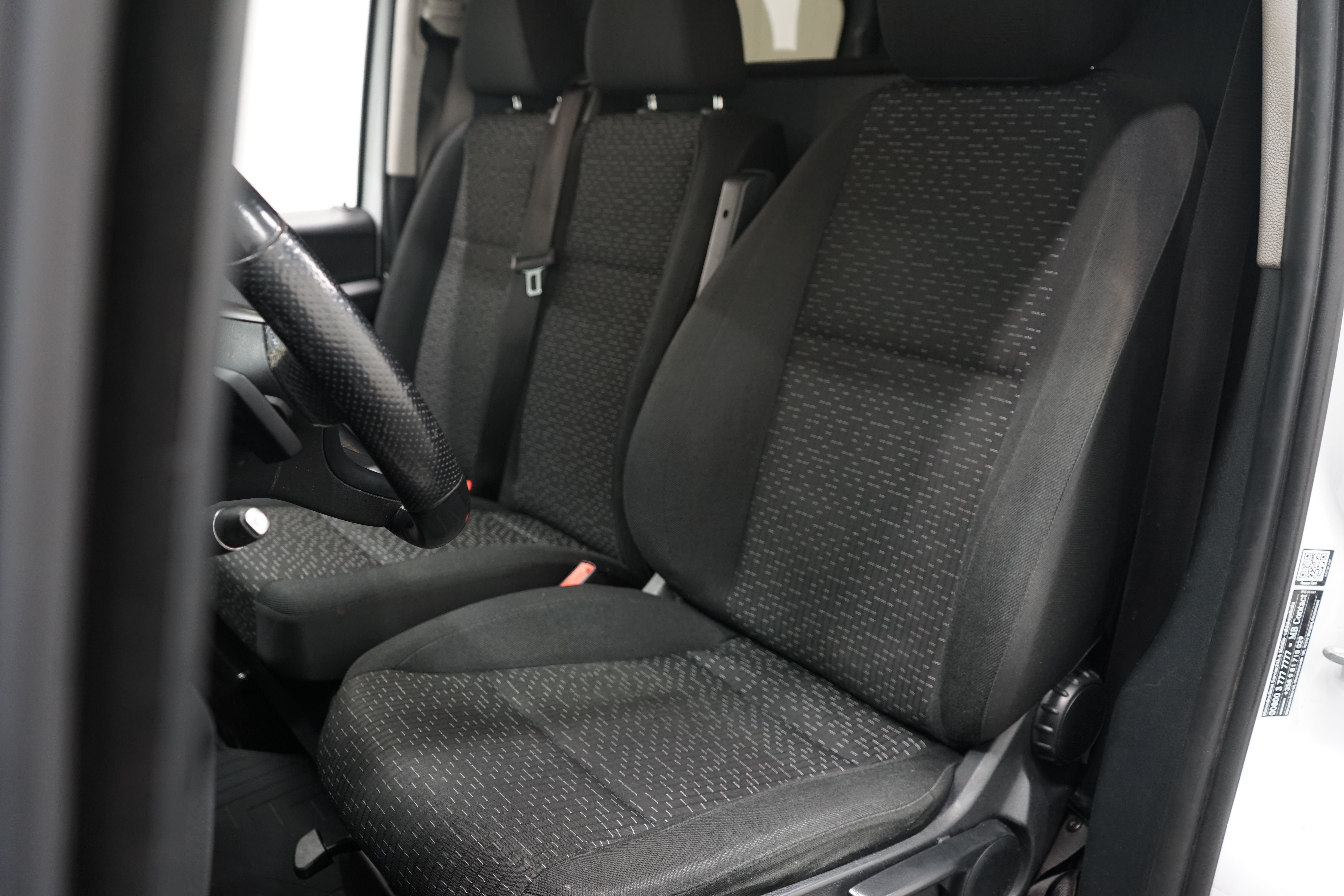 Mercedes-Benz Vito 2020