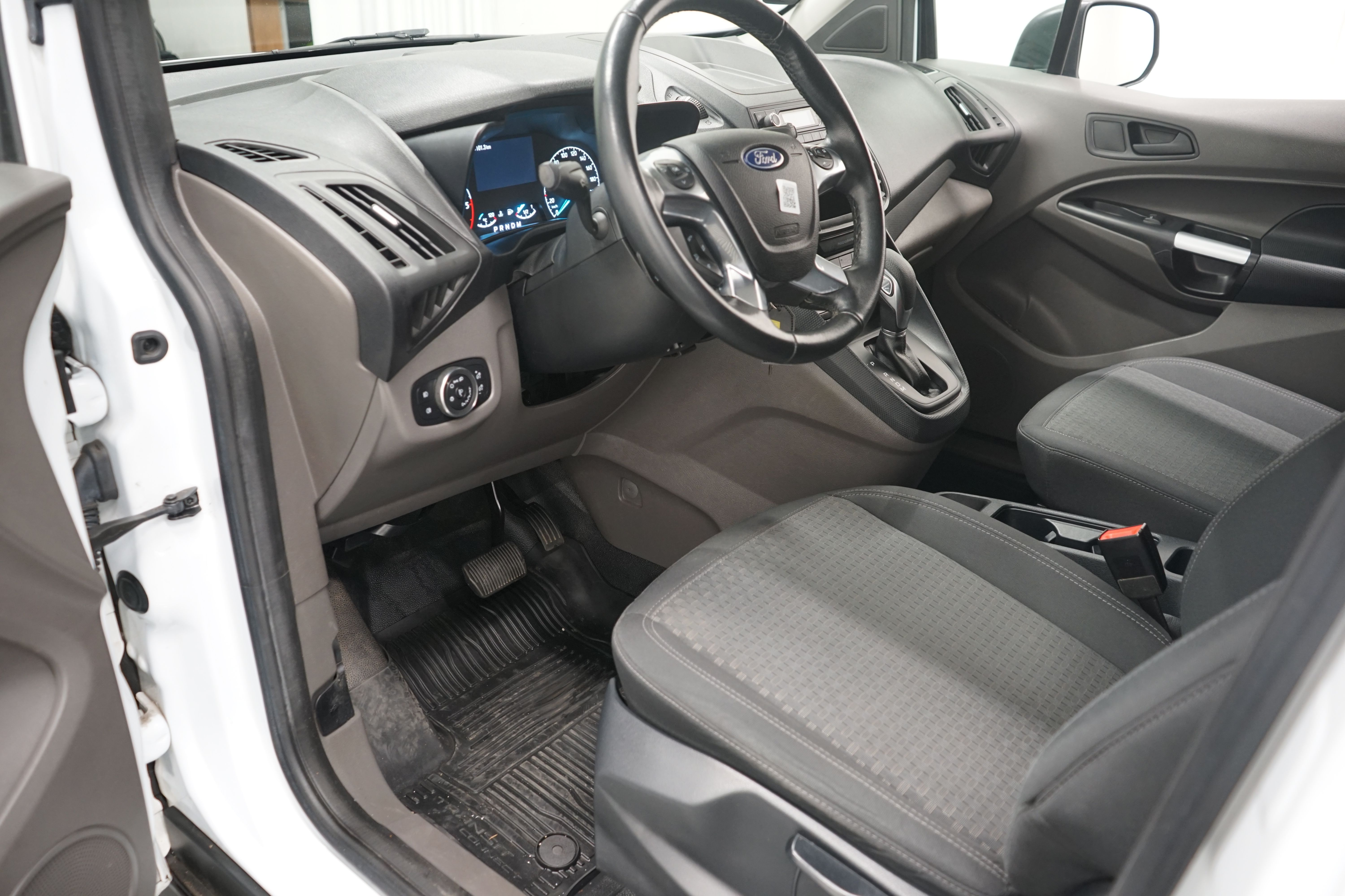 Ford Transit Connect 2021