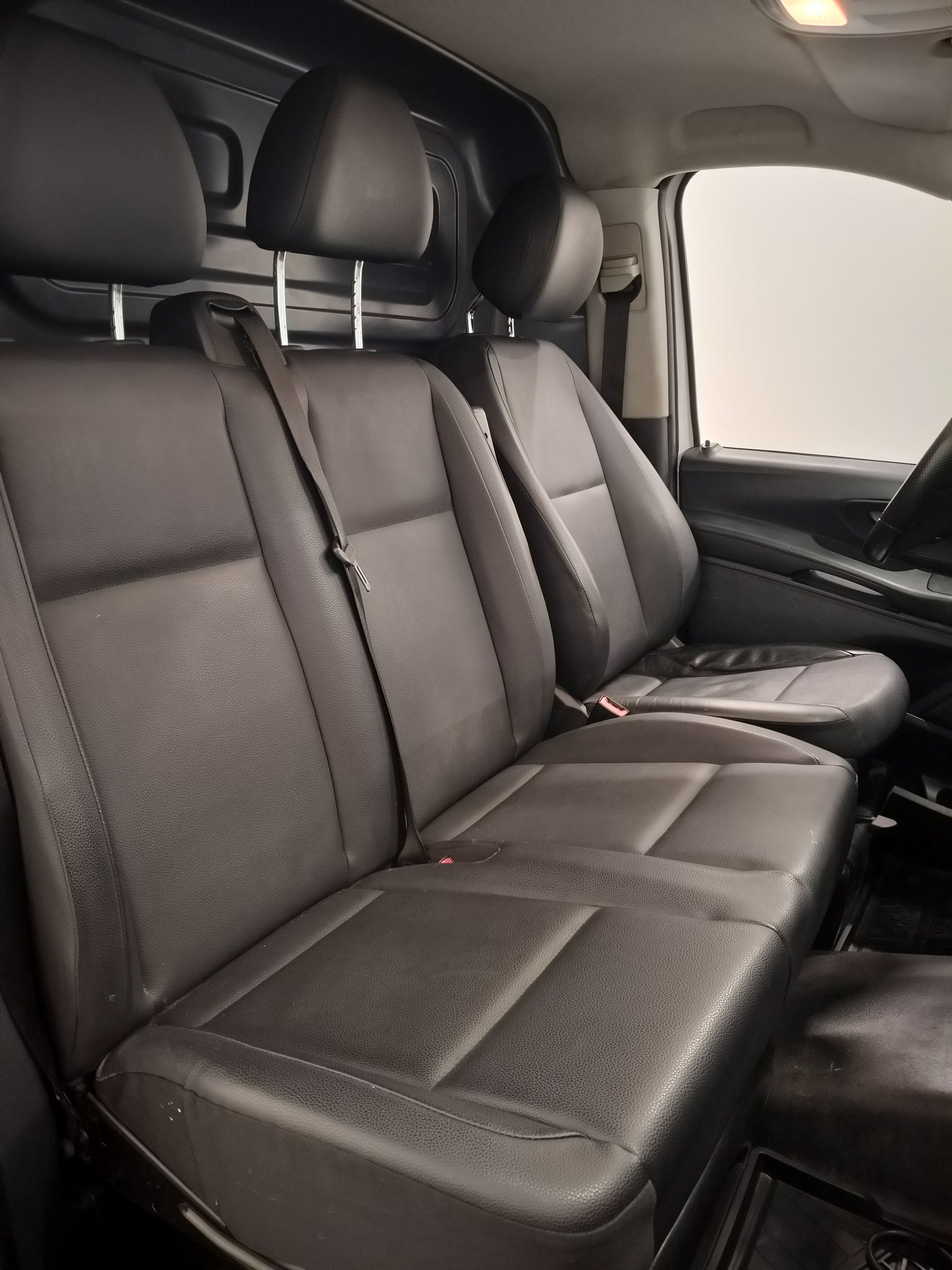 Mercedes-Benz Vito 2018