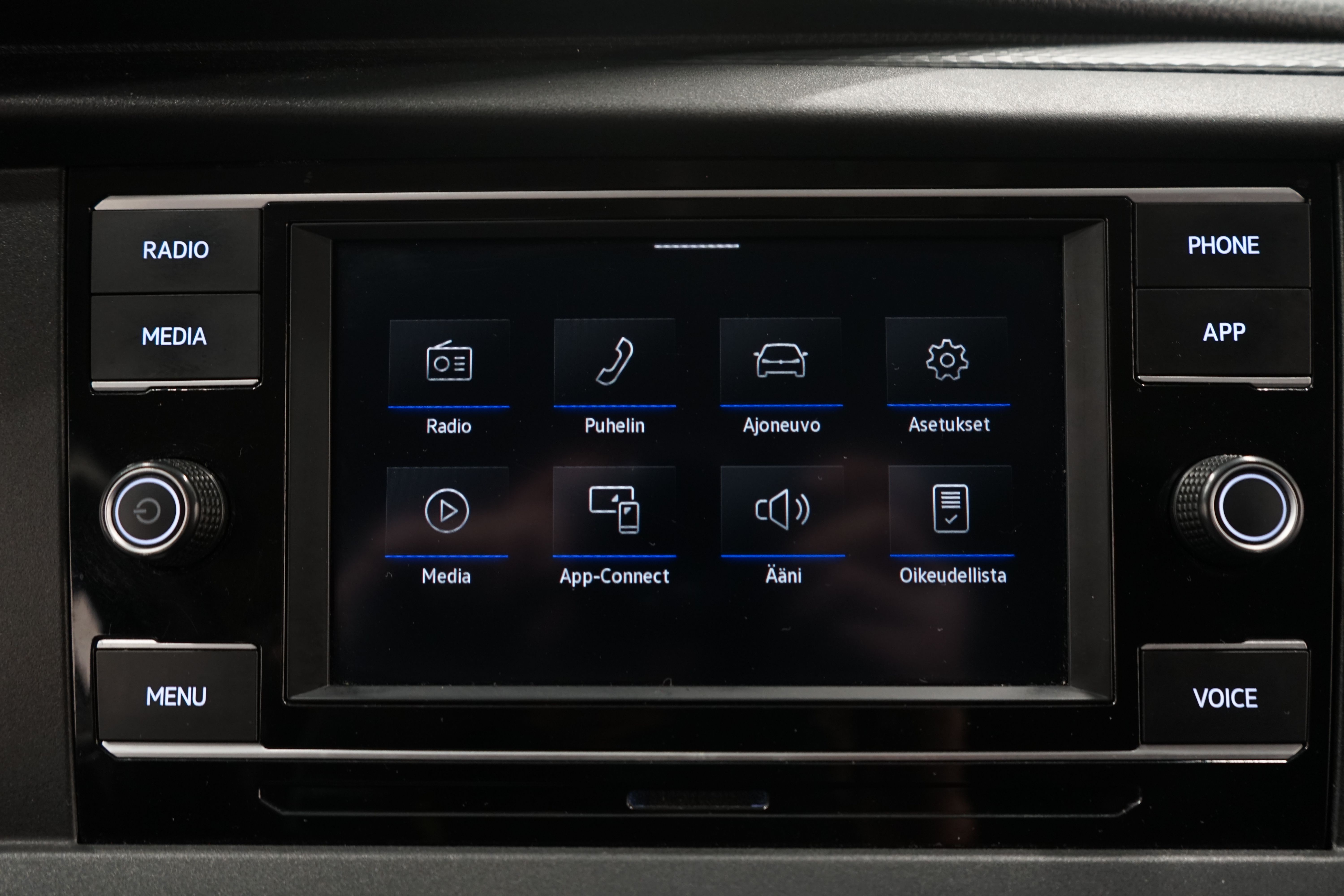 Volkswagen Transporter 2022