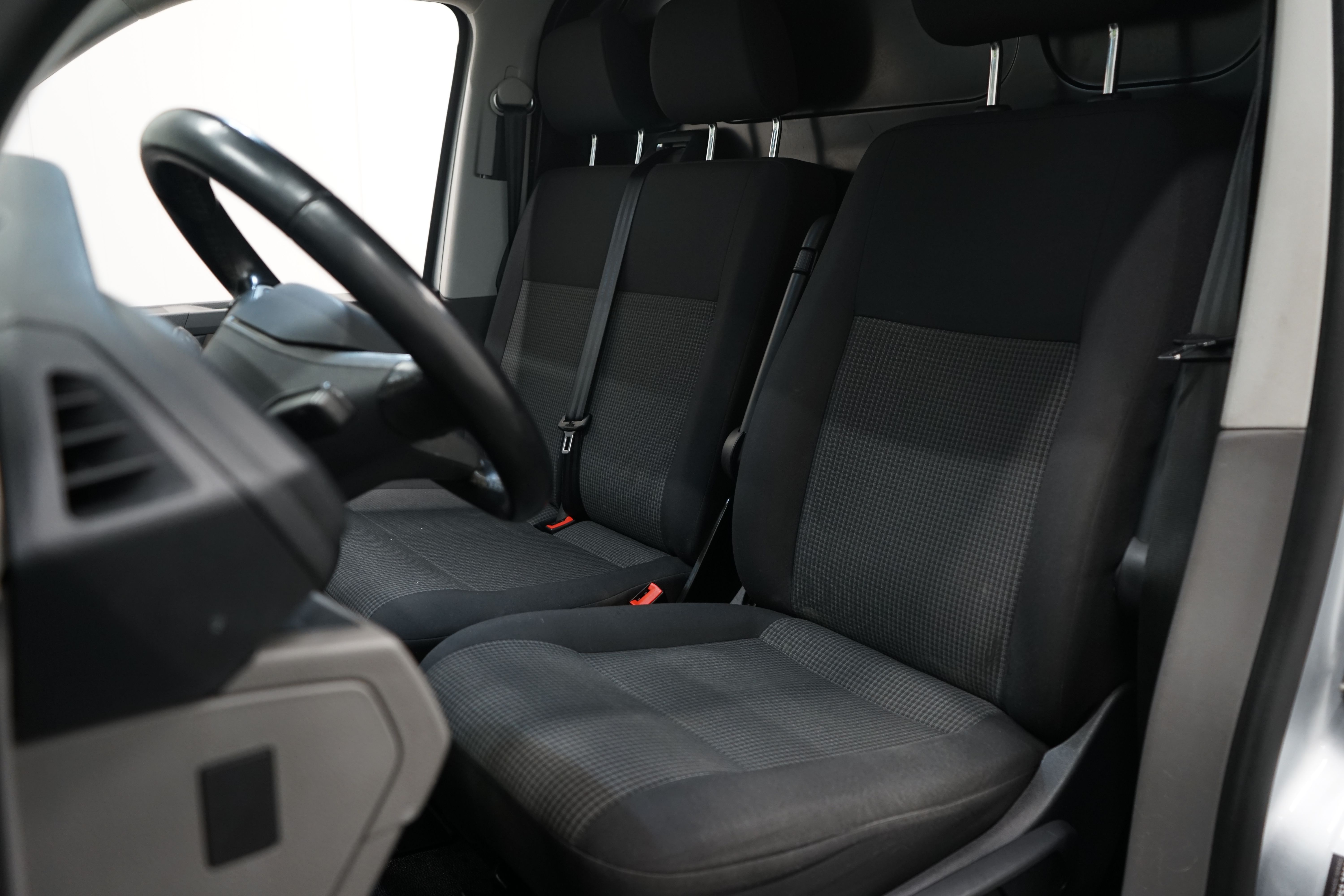 Volkswagen Transporter 2022