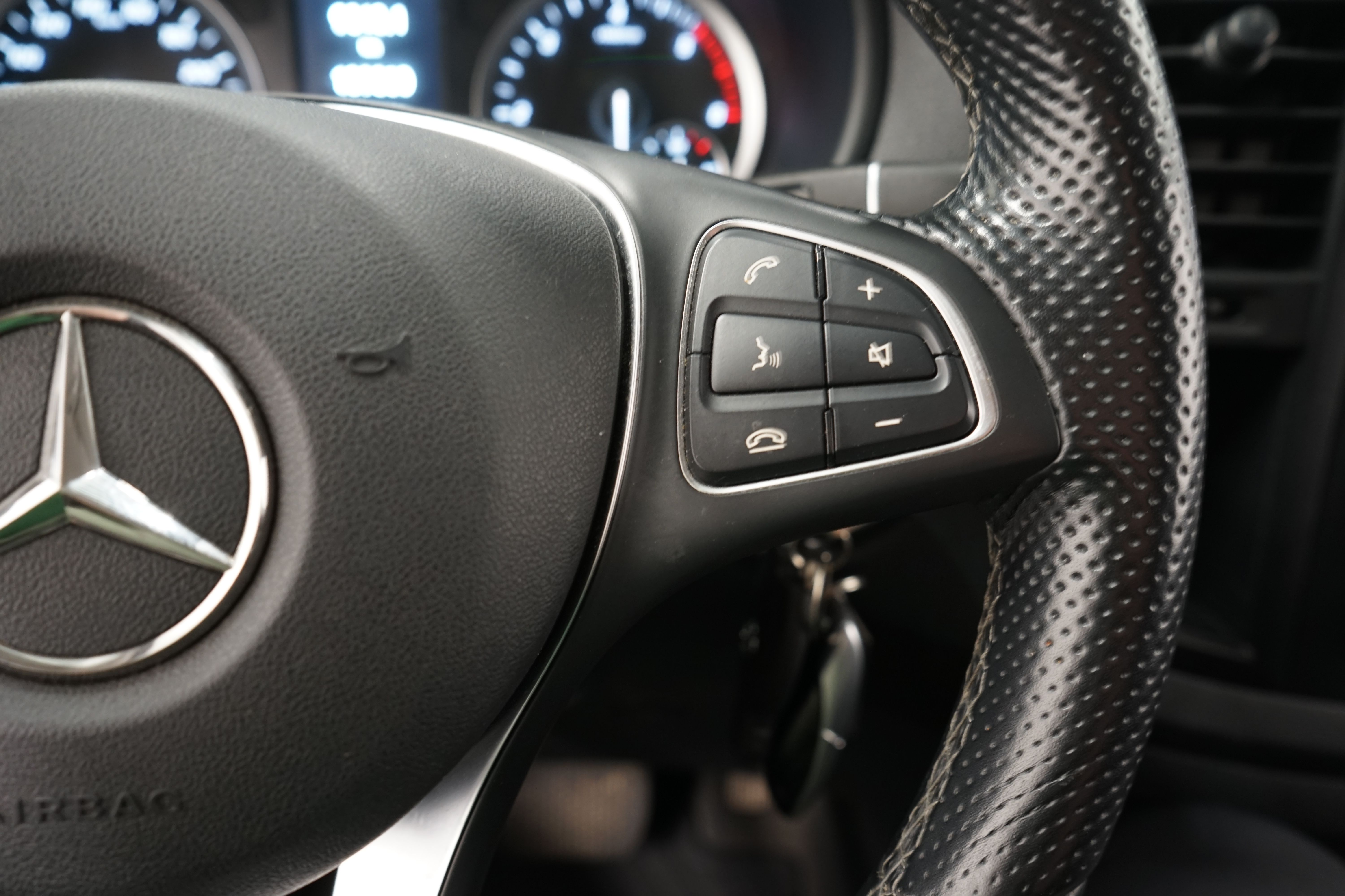 Mercedes-Benz Vito 2021