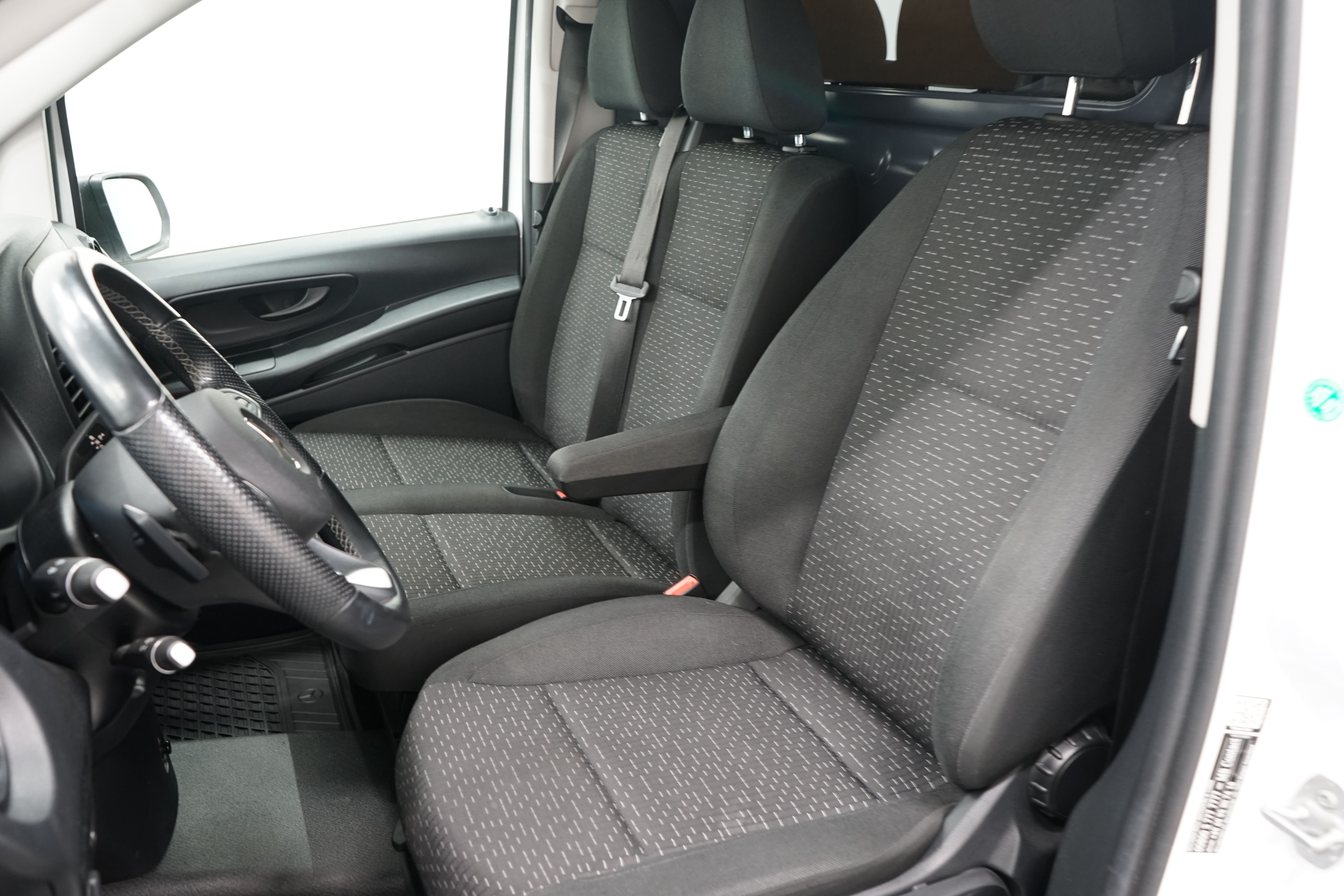 Mercedes-Benz Vito 2021