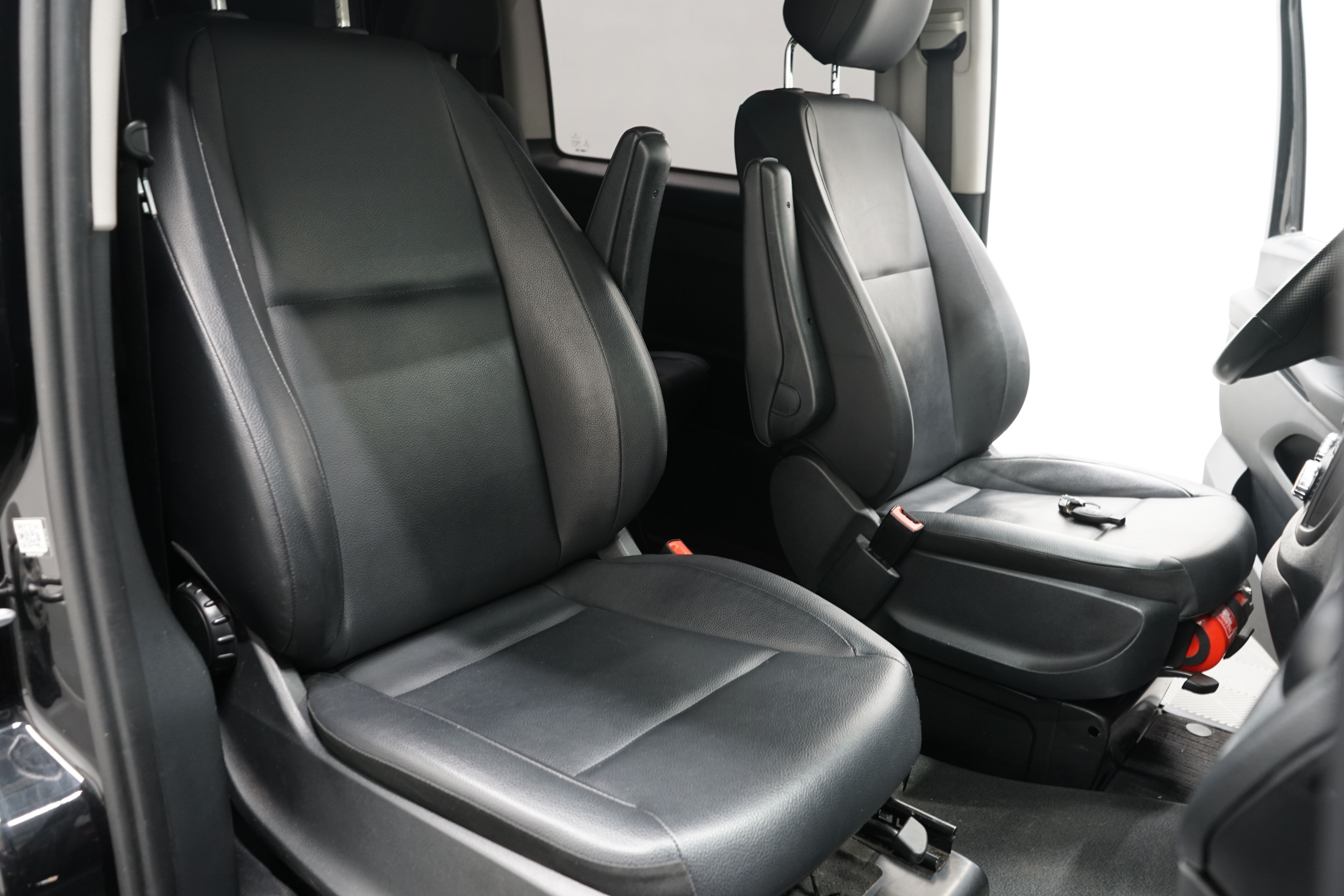 Mercedes-Benz Vito 2019