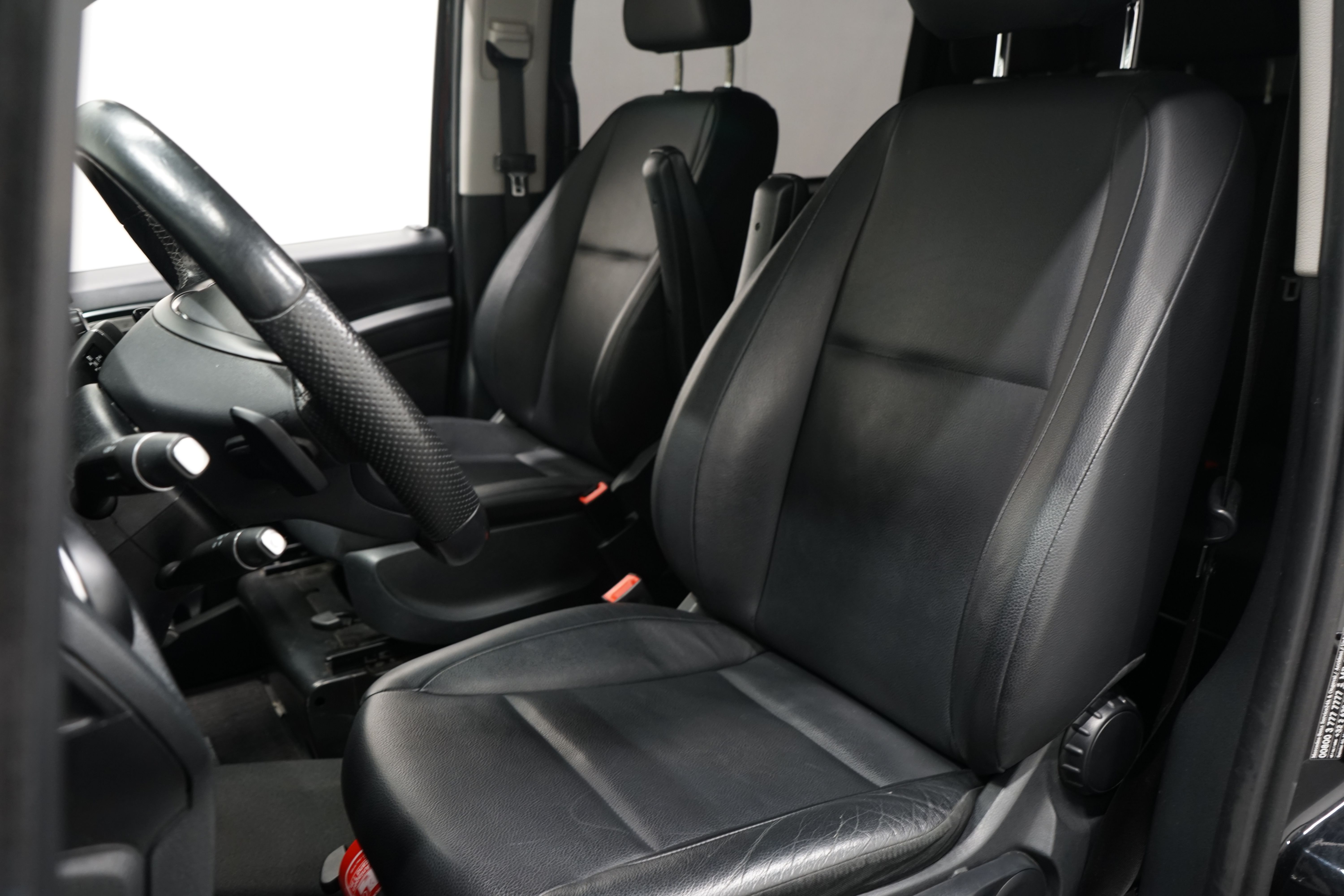 Mercedes-Benz Vito 2019