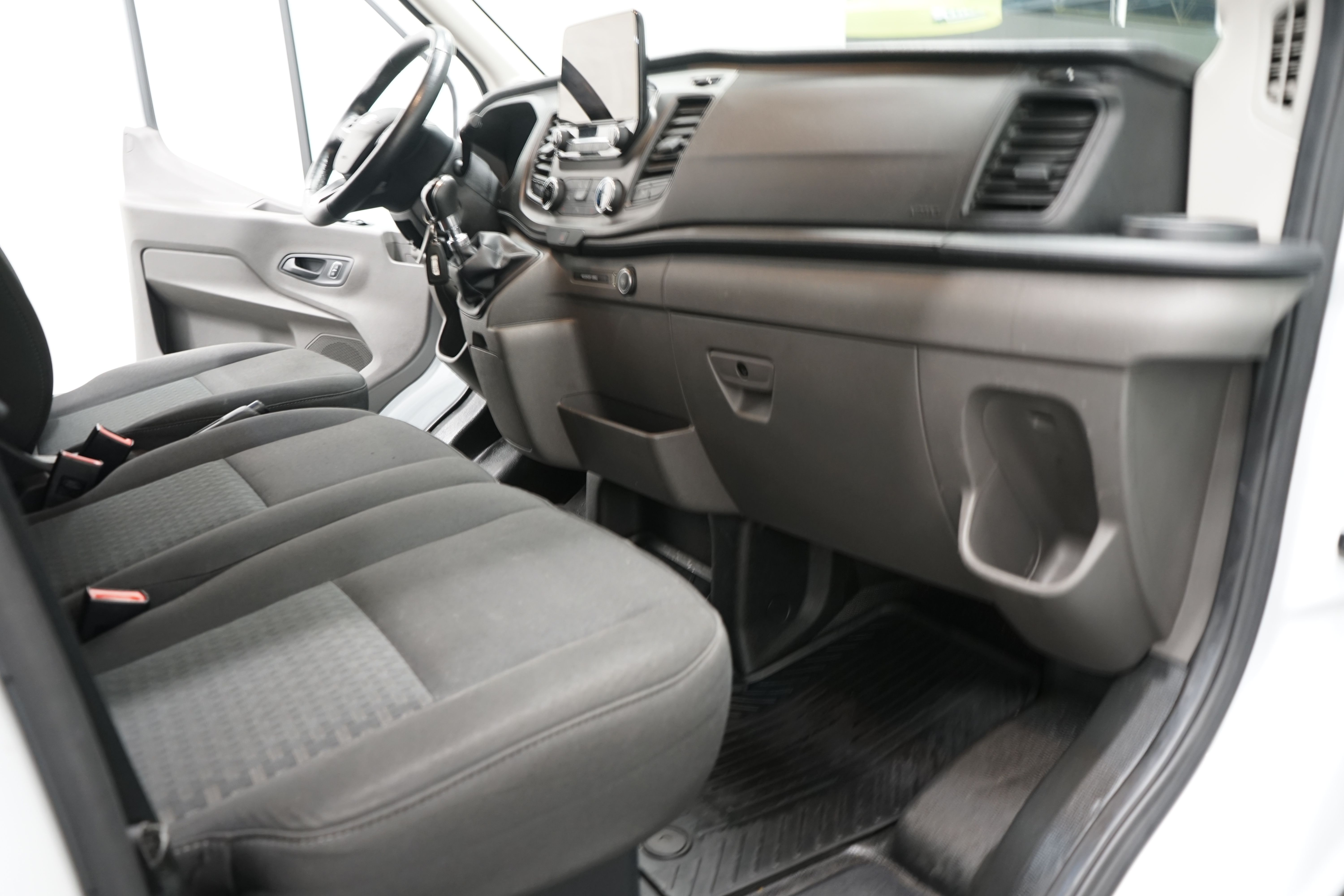 Ford Transit 2020
