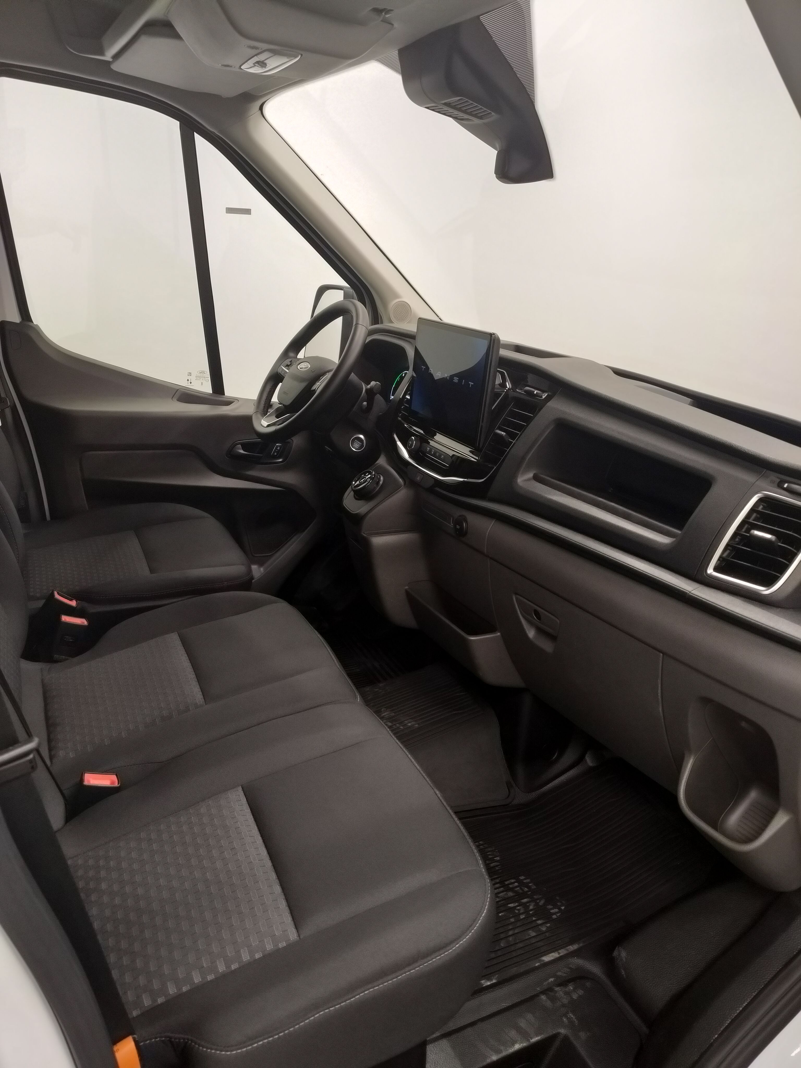 Ford Transit 2024