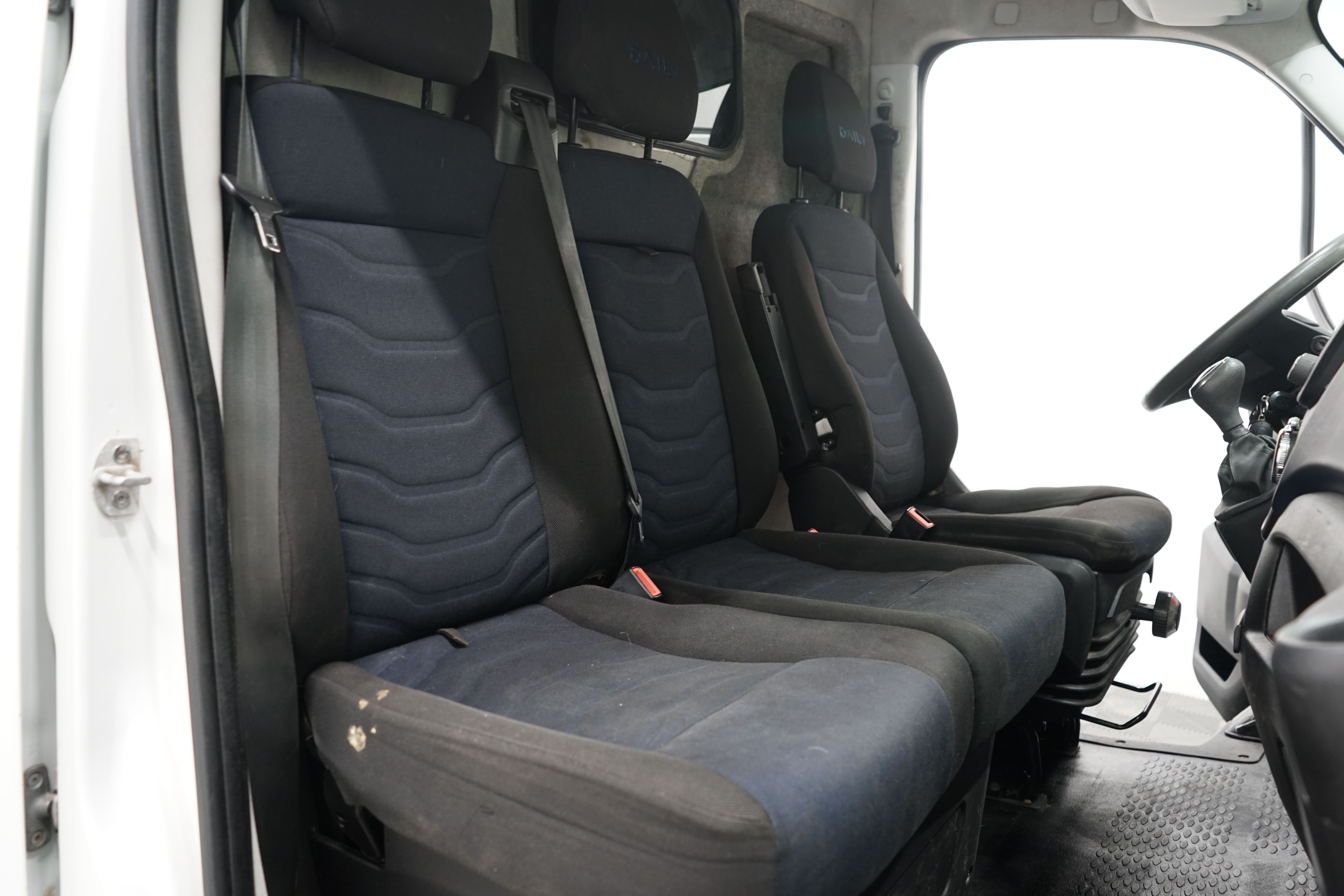 Iveco Daily 2016