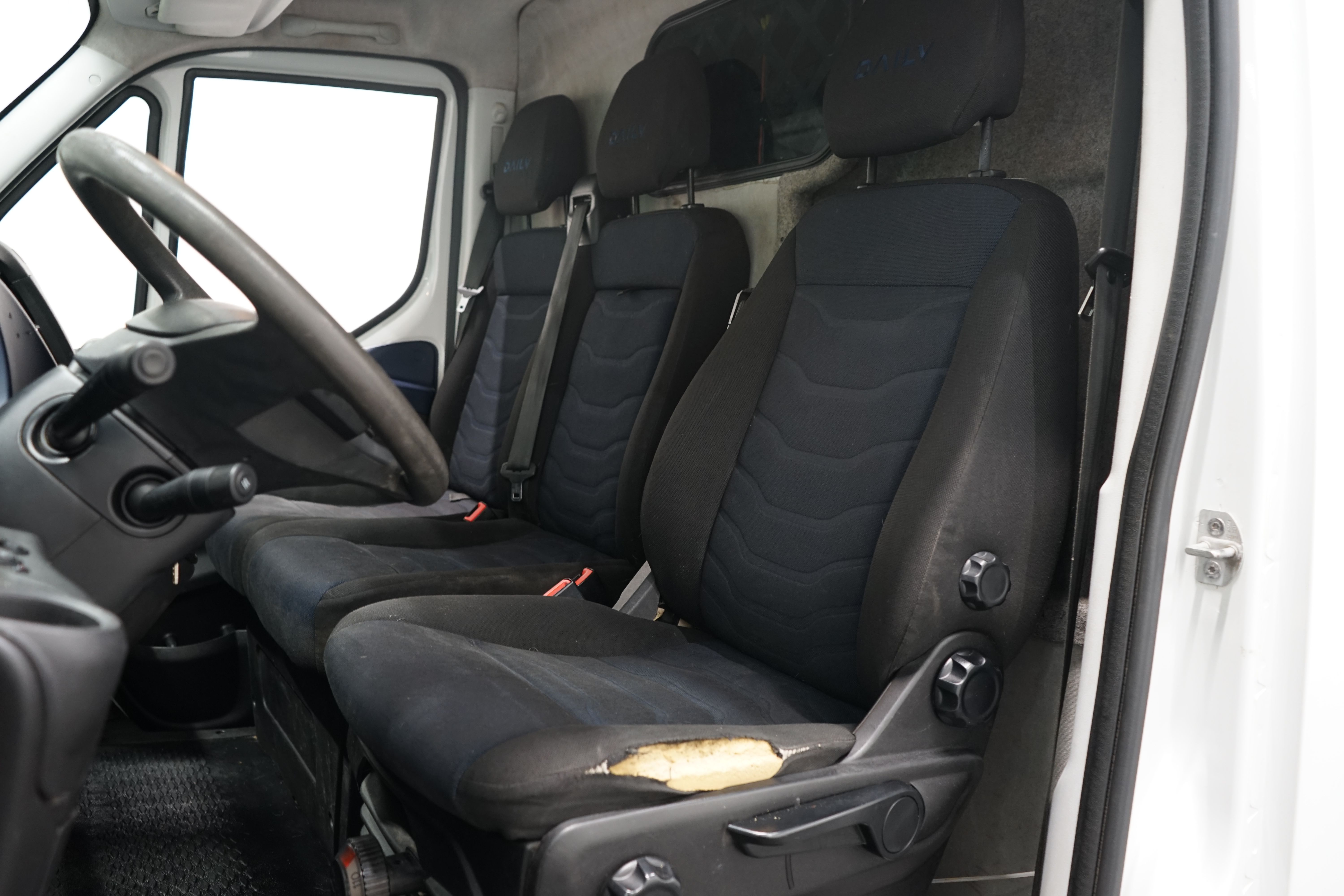 Iveco Daily 2016