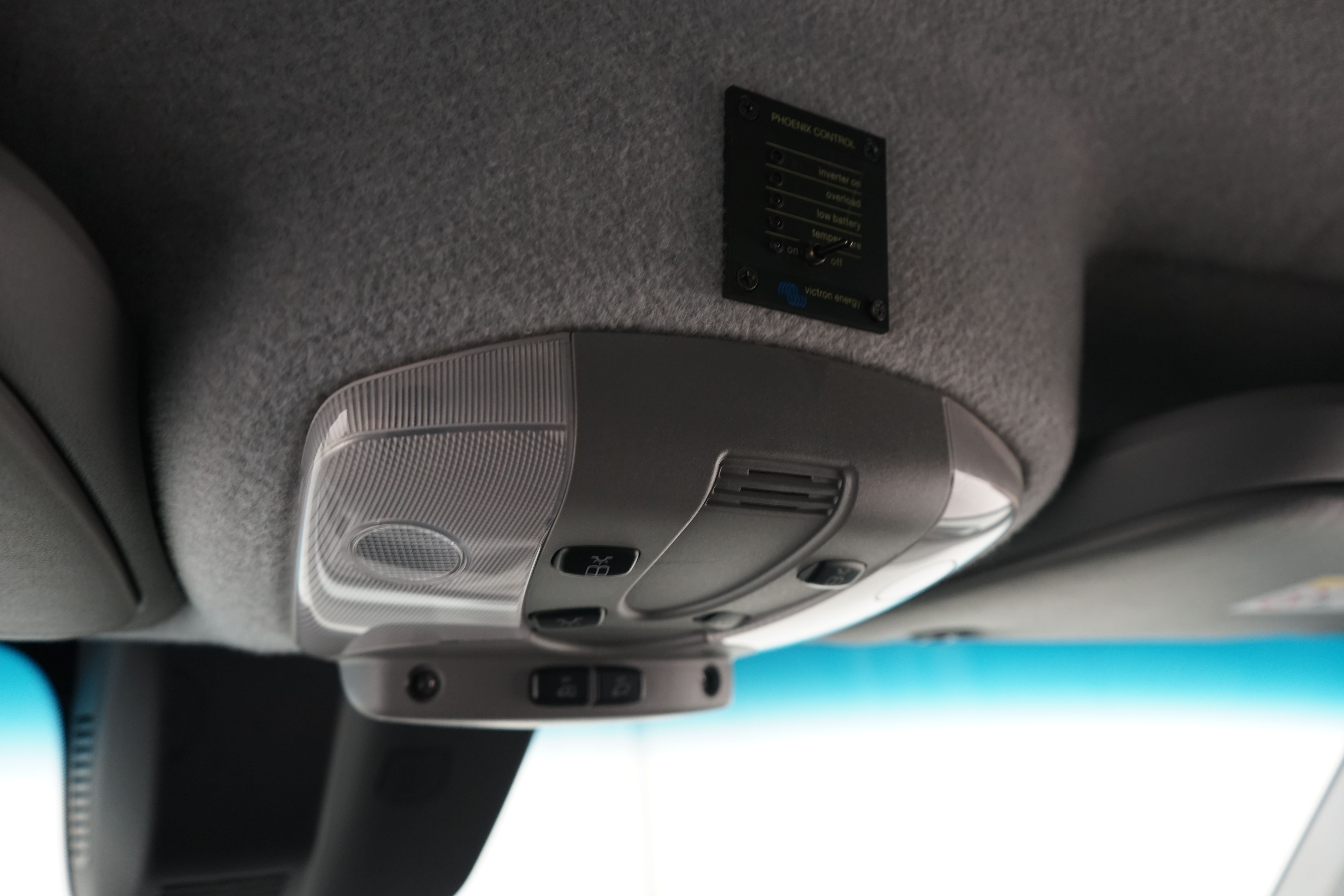 Mercedes-Benz Sprinter 2018