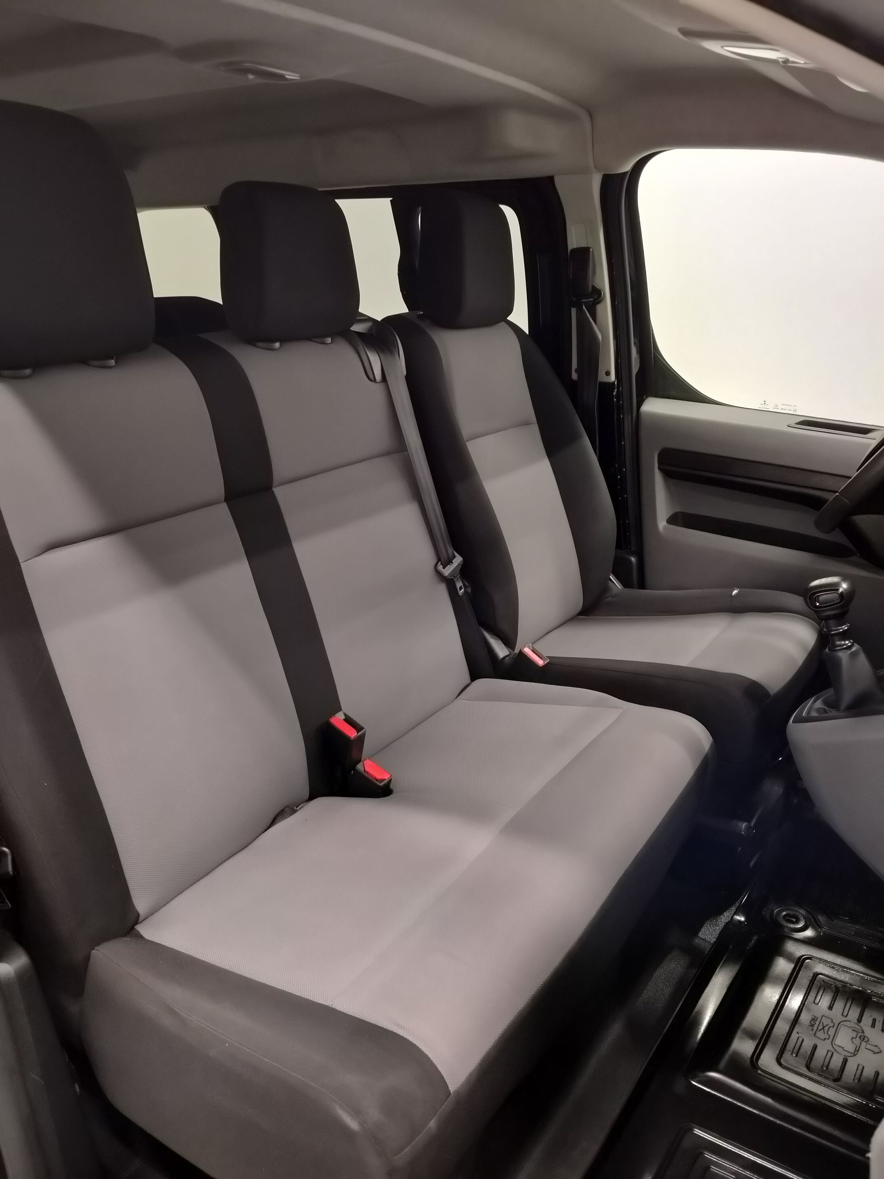 Toyota Proace Verso 2018