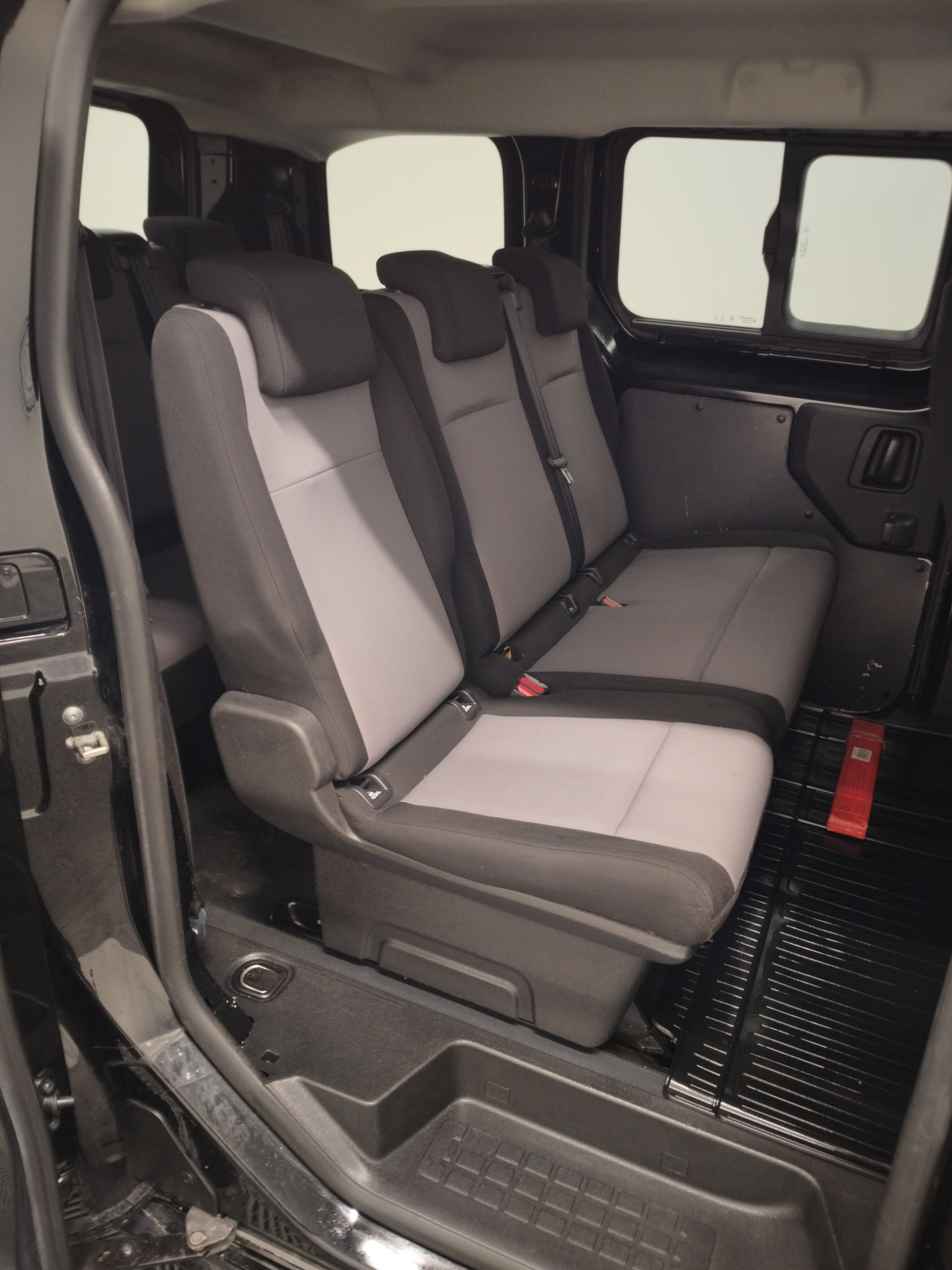 Toyota Proace Verso 2018
