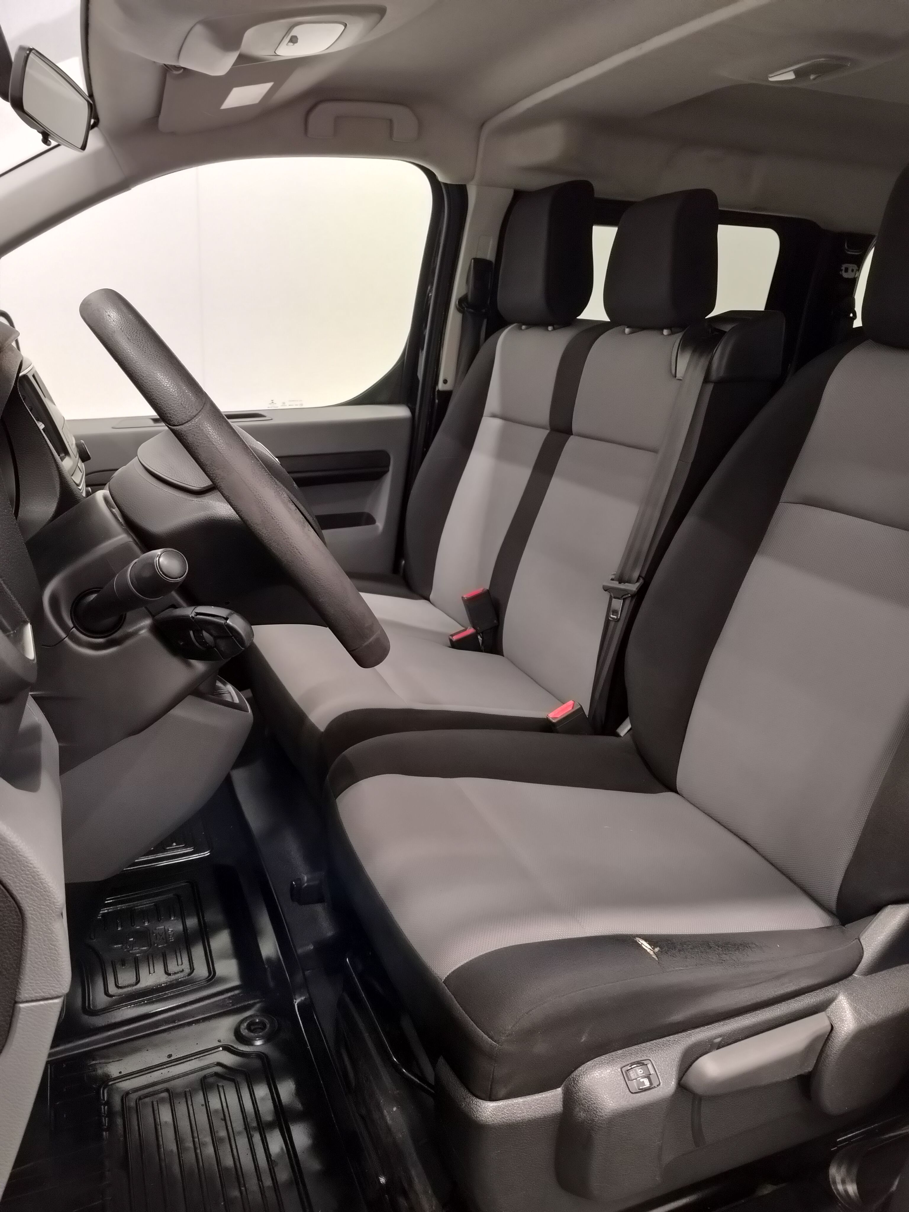 Toyota Proace Verso 2018