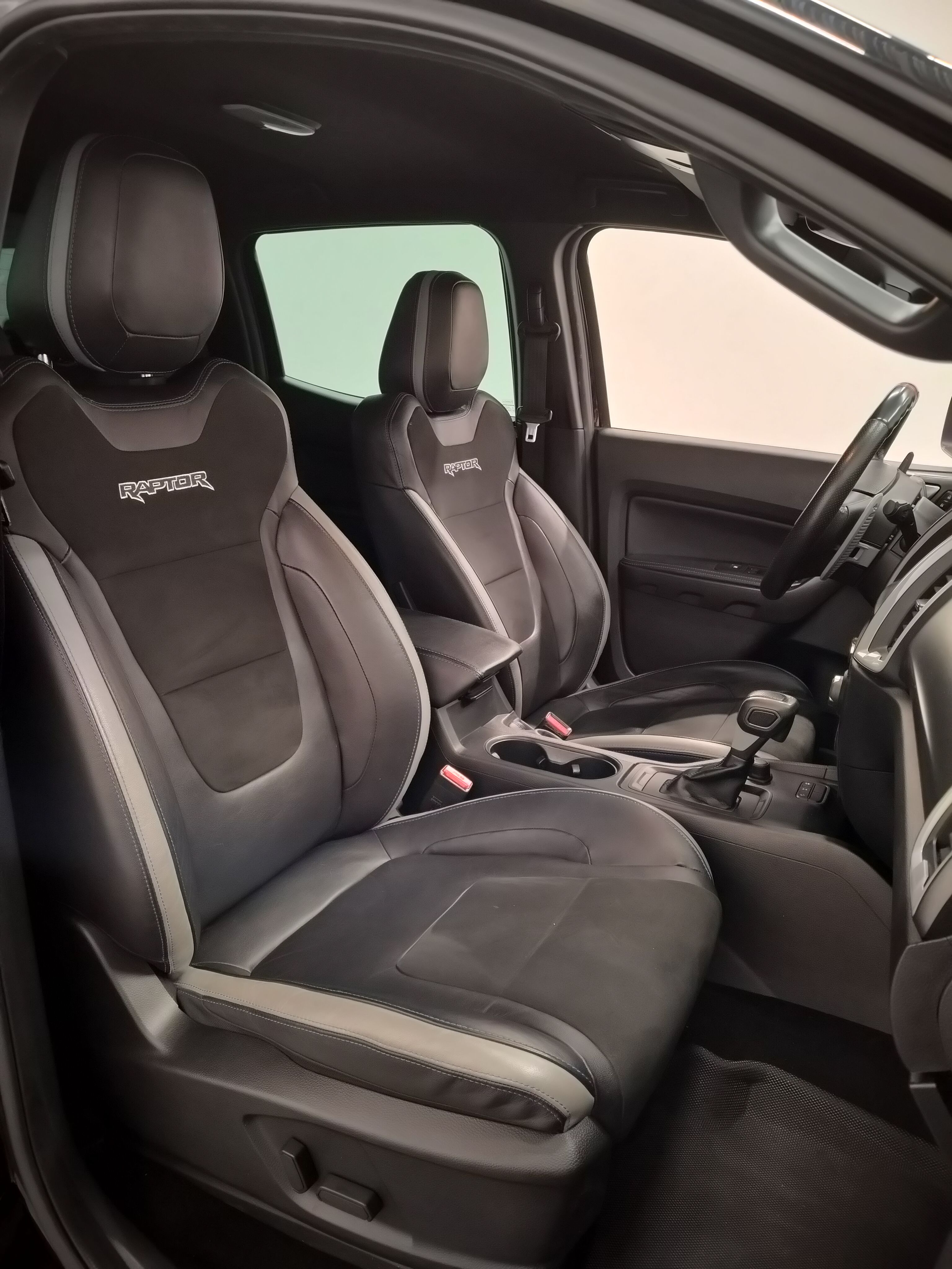 Ford Ranger 2020