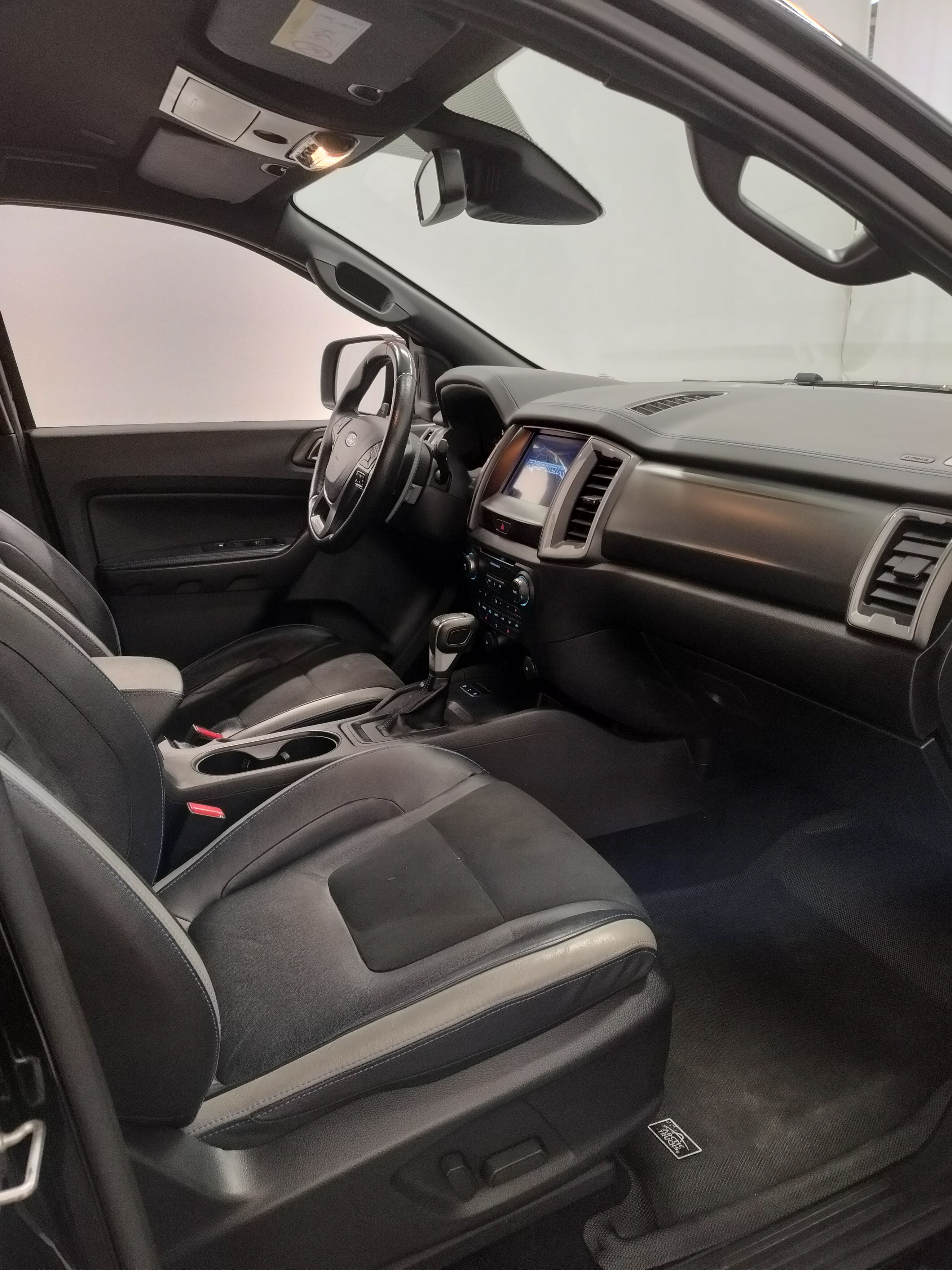 Ford Ranger 2020