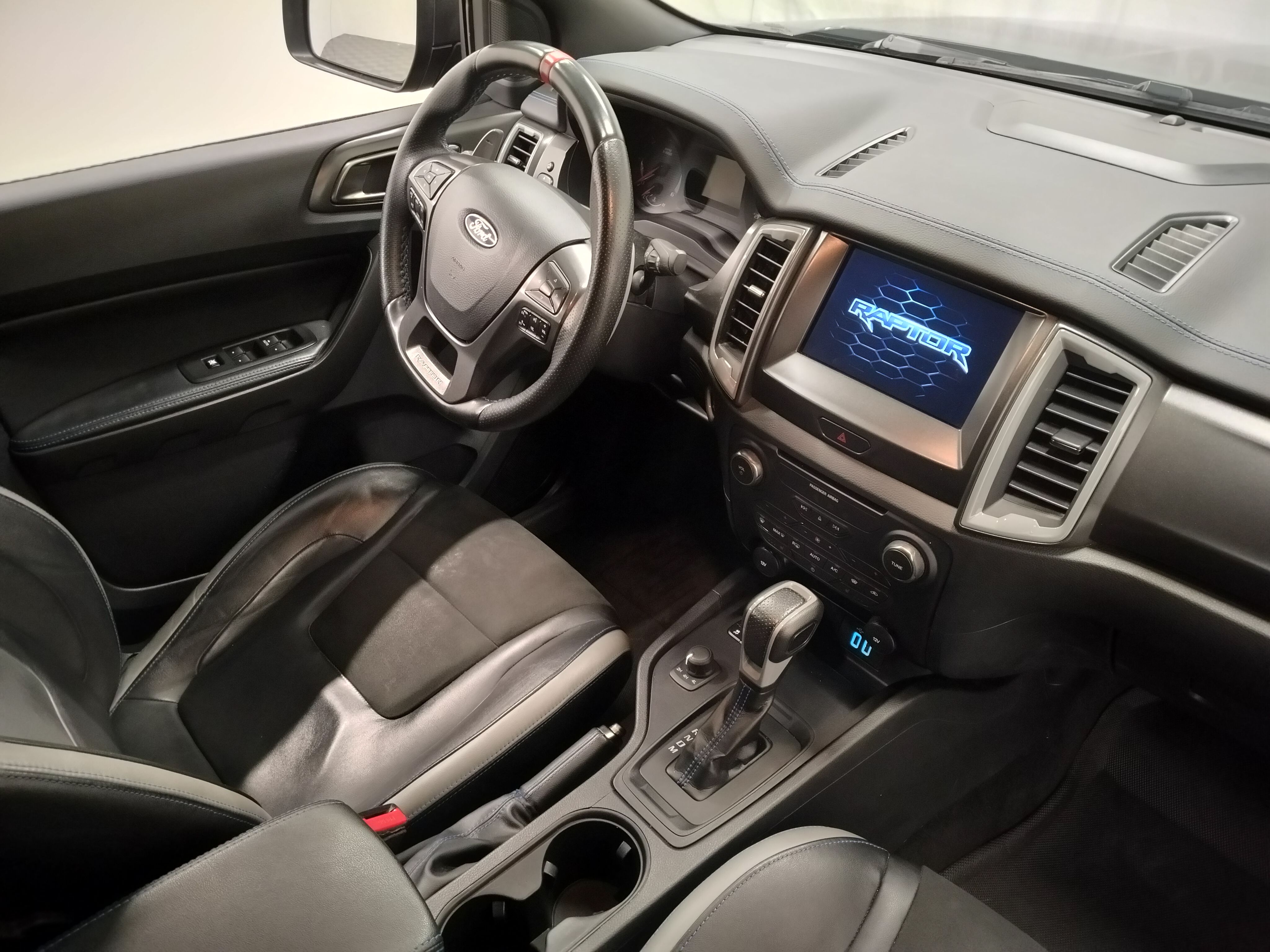 Ford Ranger 2020
