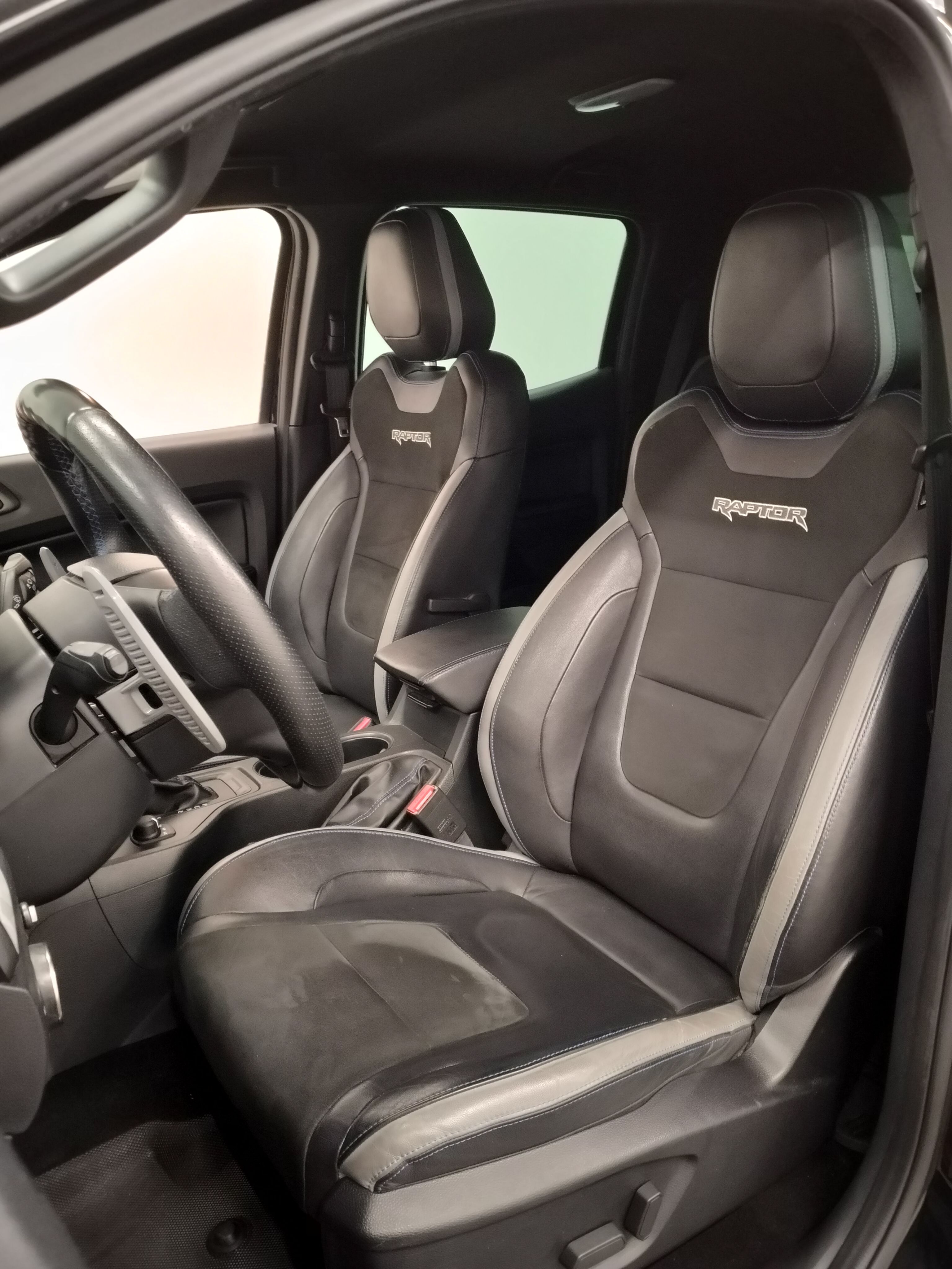 Ford Ranger 2020