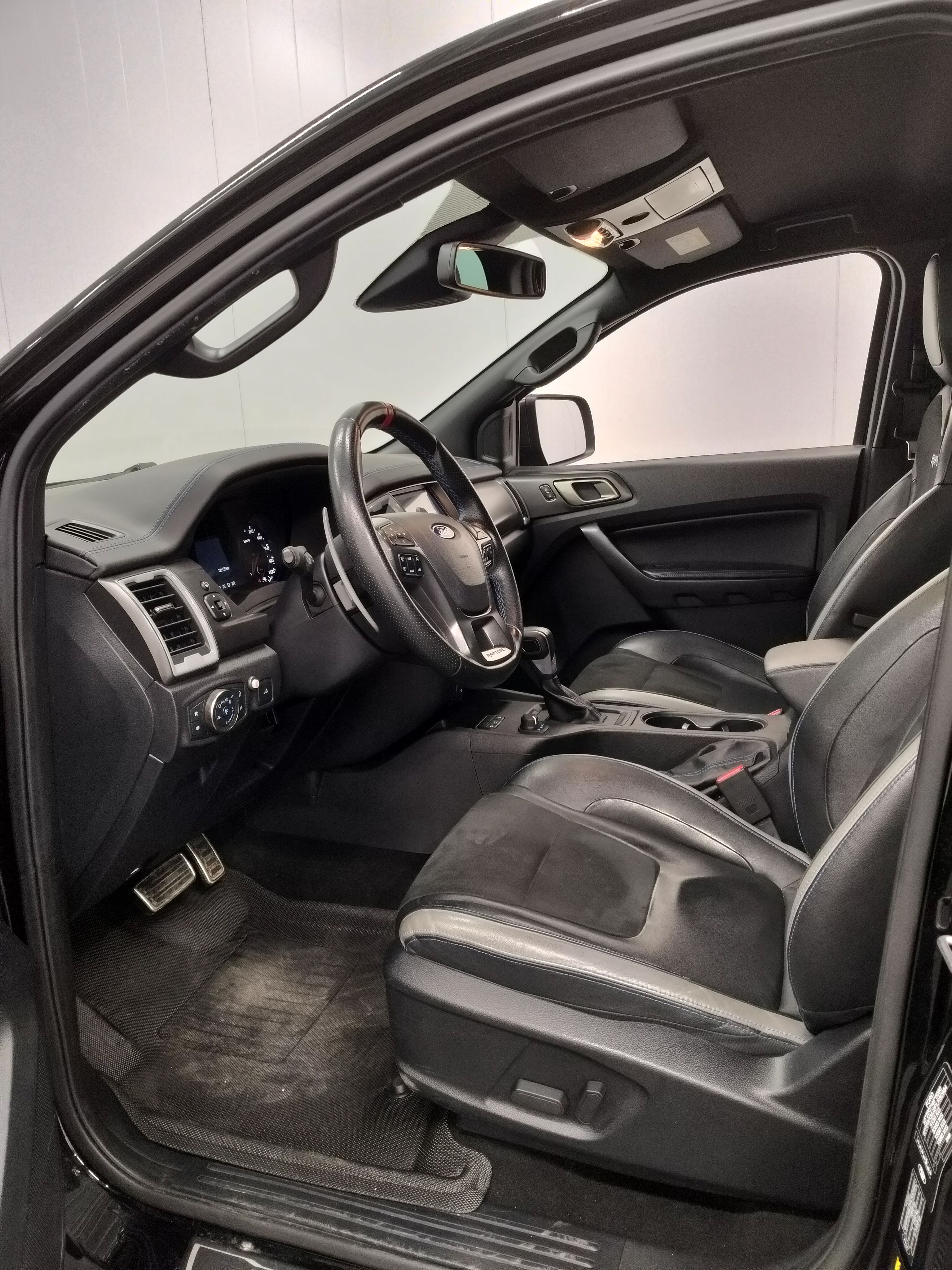 Ford Ranger 2020