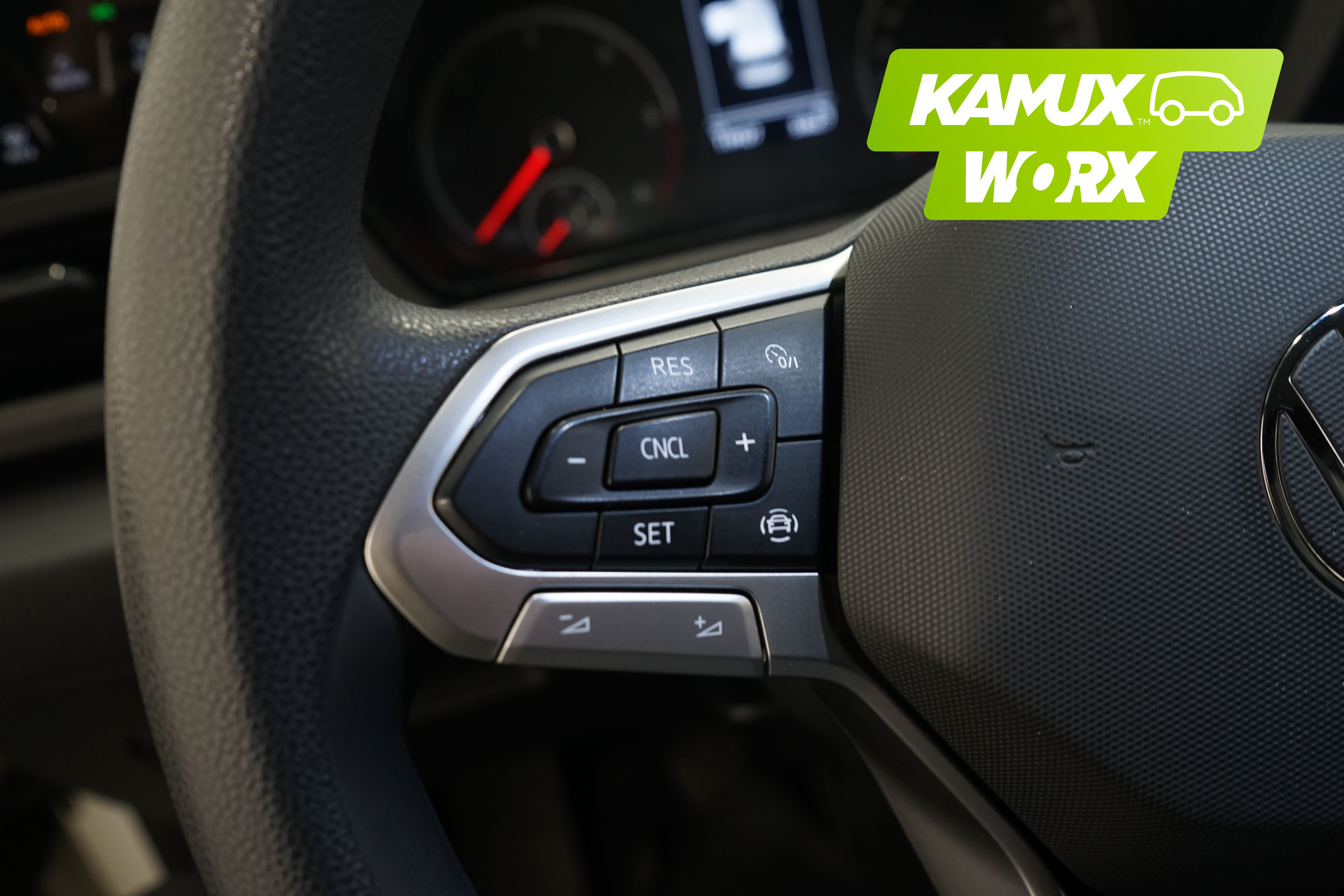 Volkswagen Caddy Maxi 2022