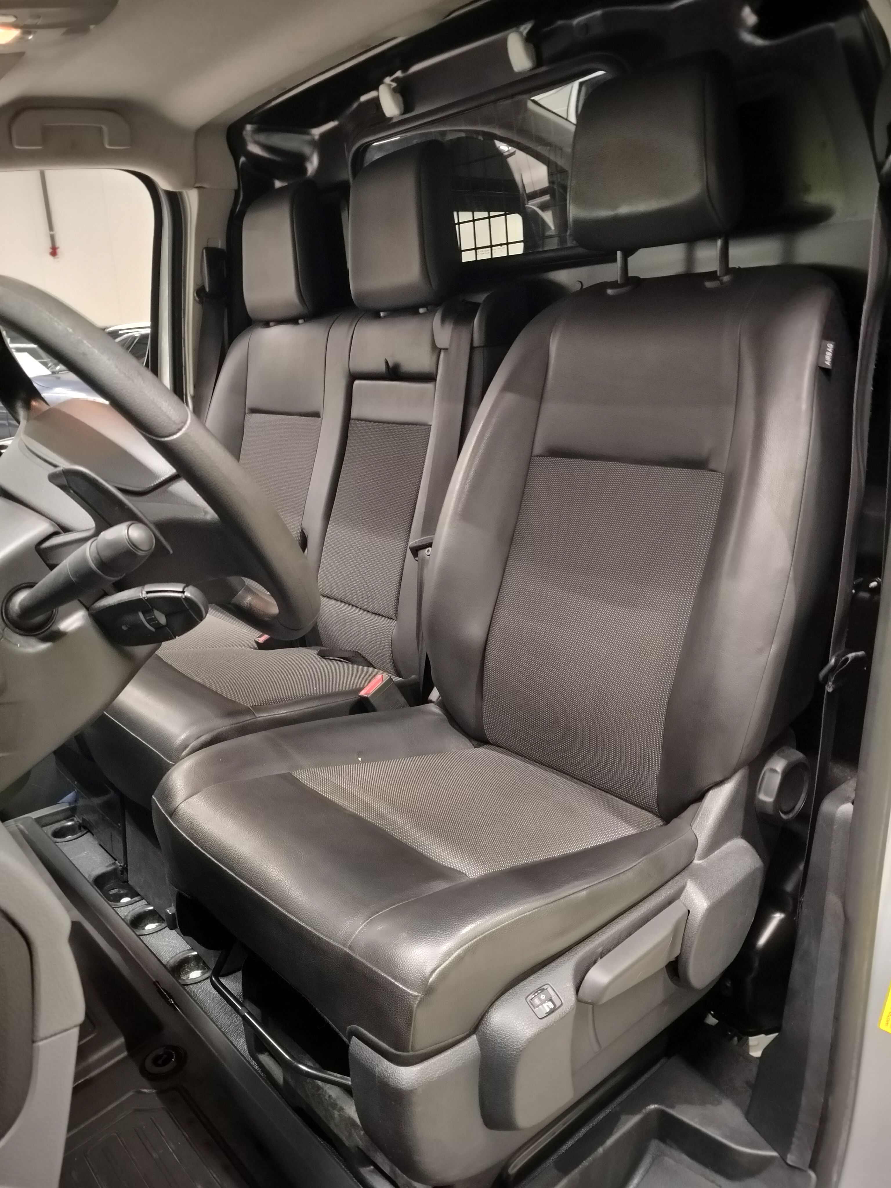 Toyota Proace 2017