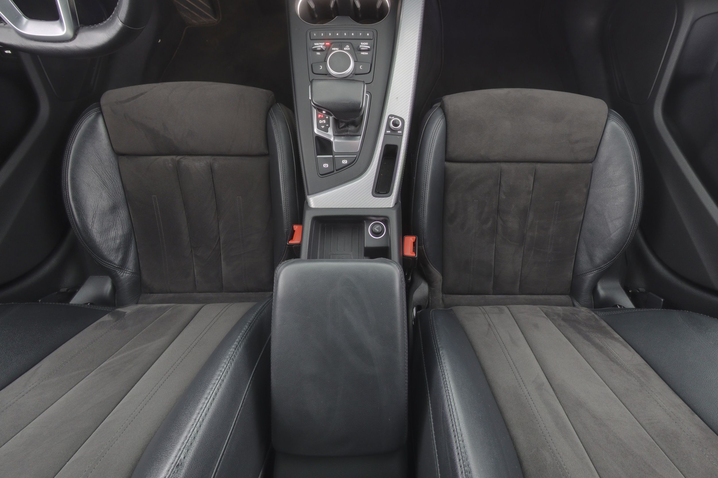 Audi A4 Allroad 2017
